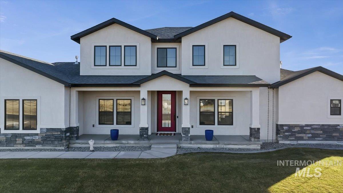 2283 E 4092 N, Filer ID 83328