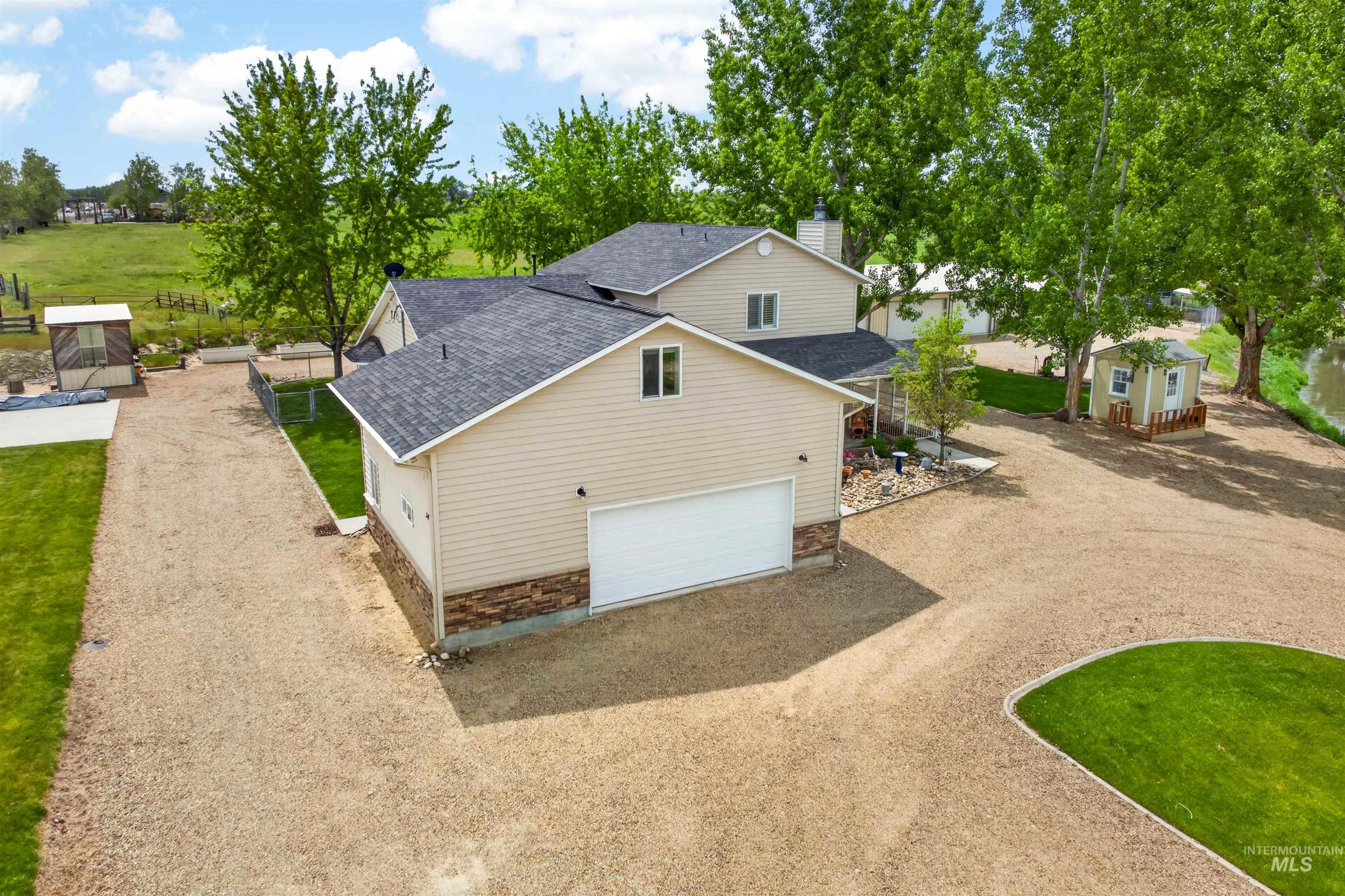 5471 Hwy 52, New Plymouth ID 83655
