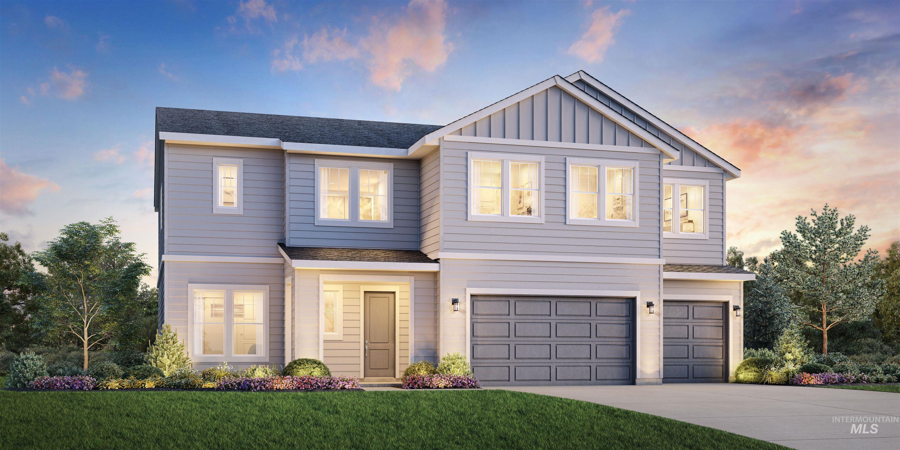 14815 Cooper Sunrise Dr, Caldwell ID 83607