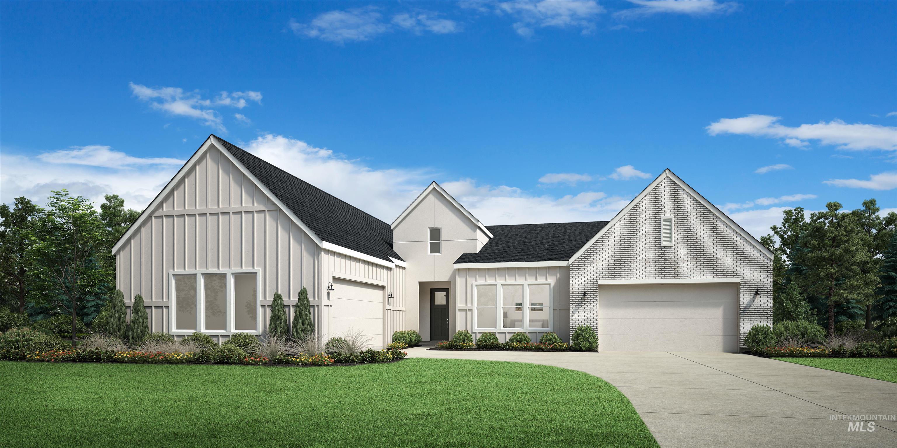 1509 N Shelby Ave, Eagle ID 83616