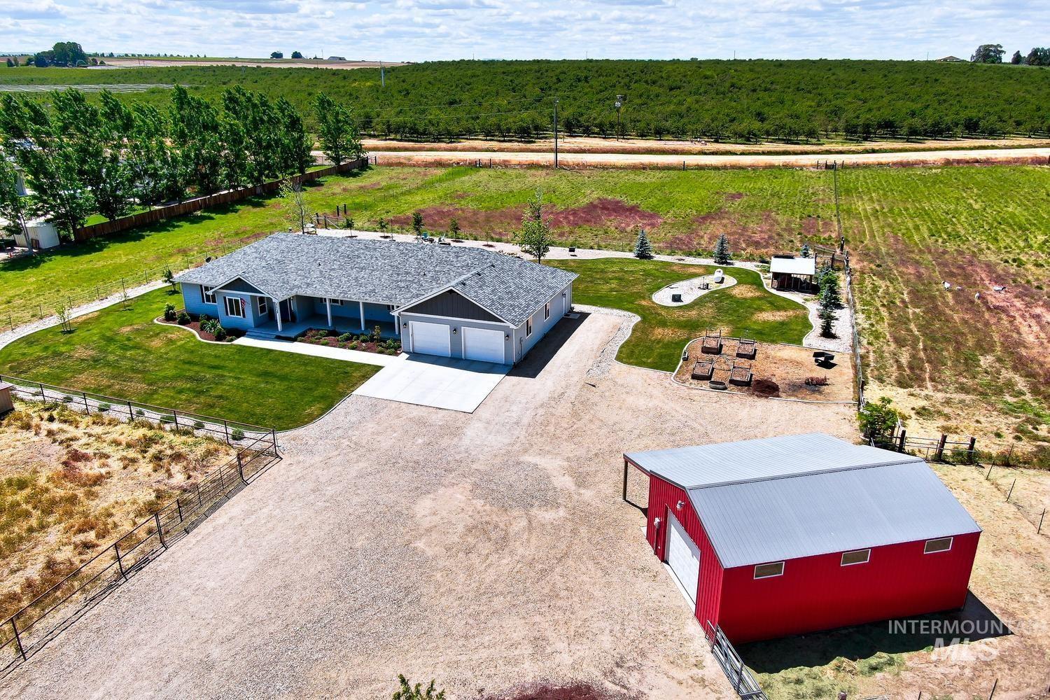 21739 Ustick Rd, Caldwell ID 83607