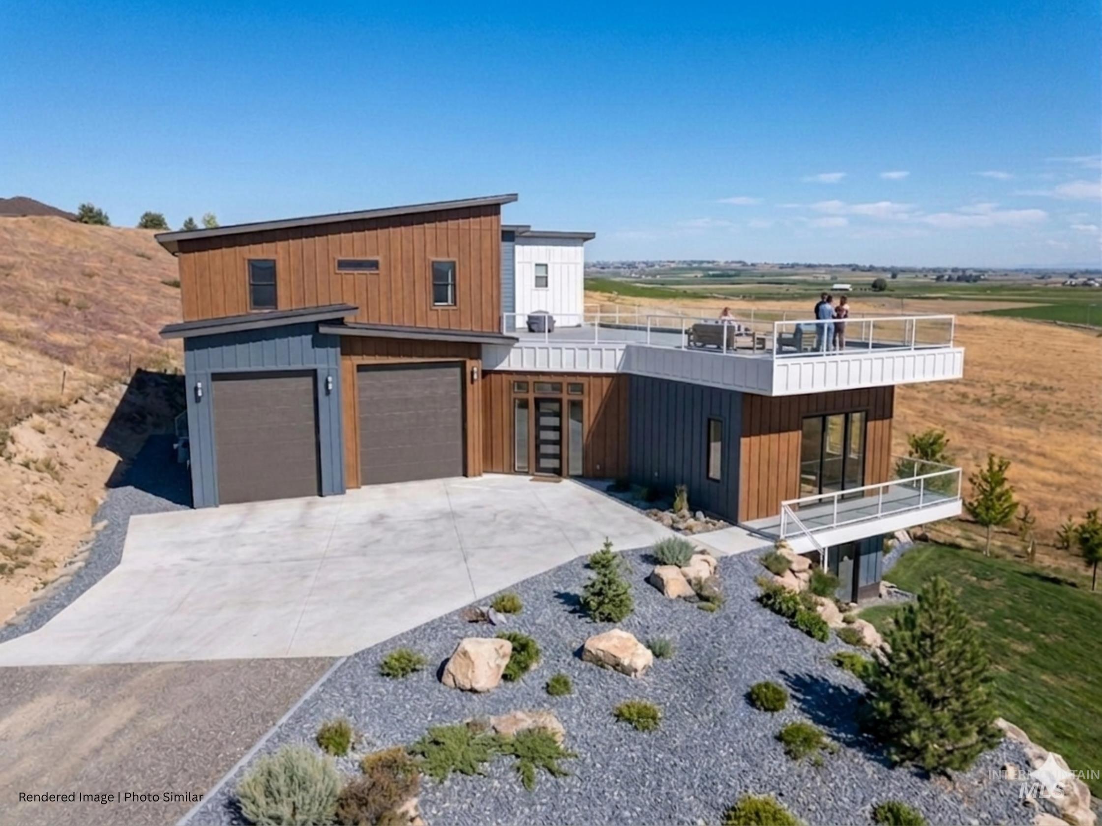 11008 Harlan Way, Nampa ID 83686