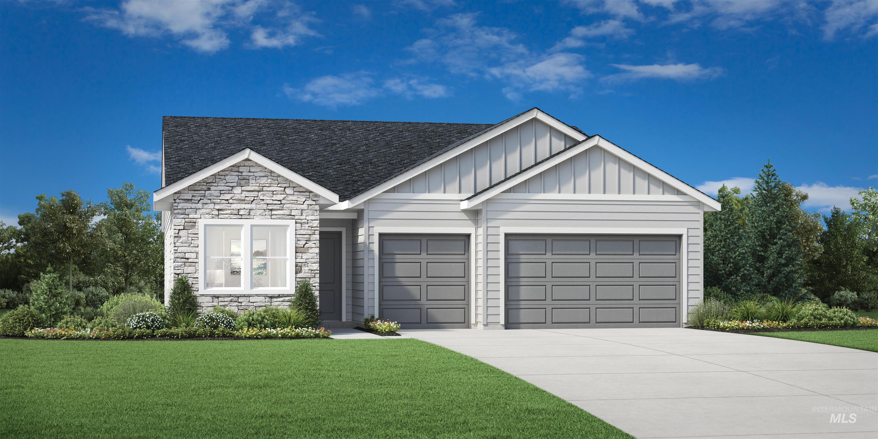 8910 W Maysville St, Star ID 83669