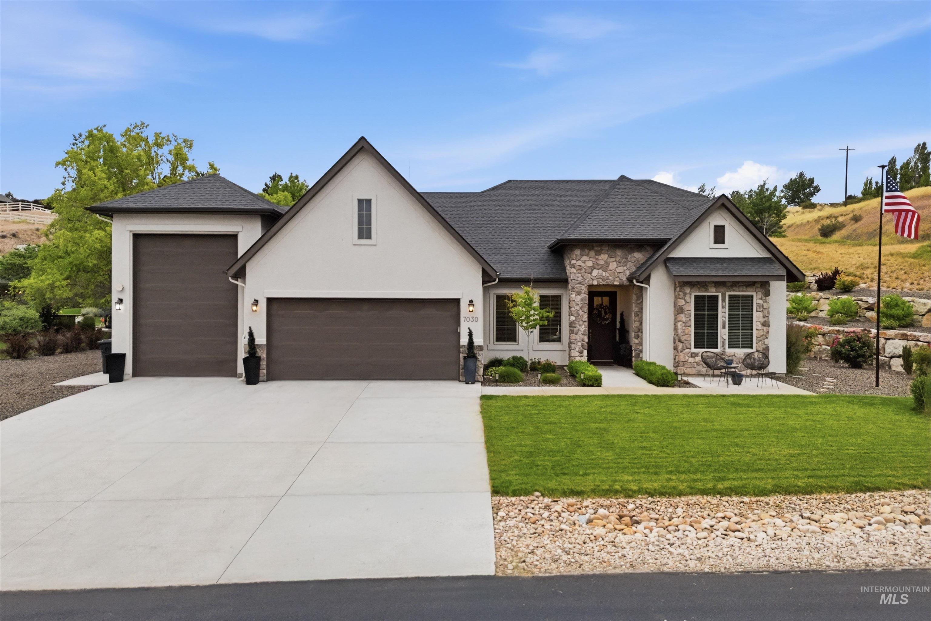 7030 Southern Vista Ct, Star ID 83669