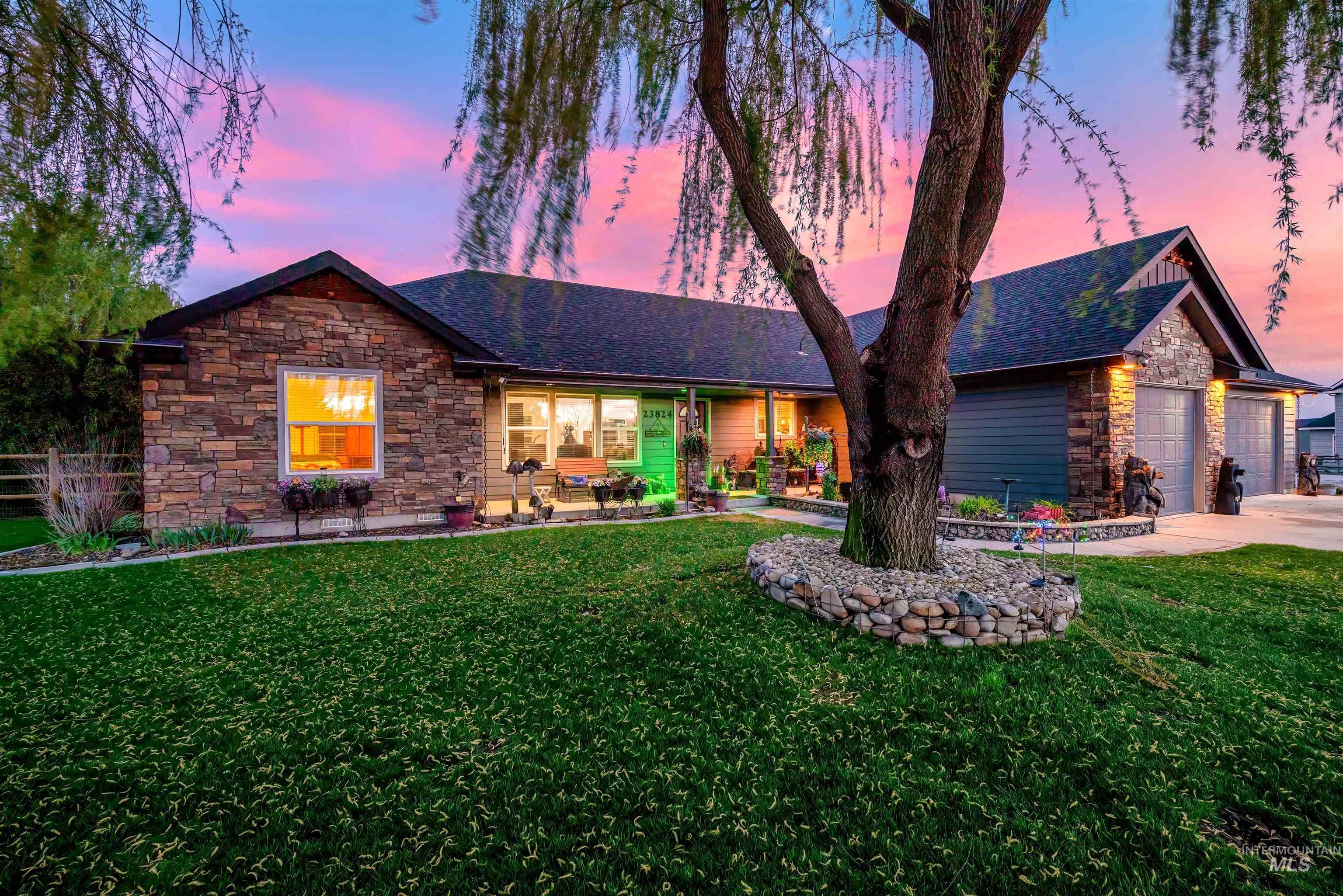 23824 Breyer Rd, Caldwell ID 83607