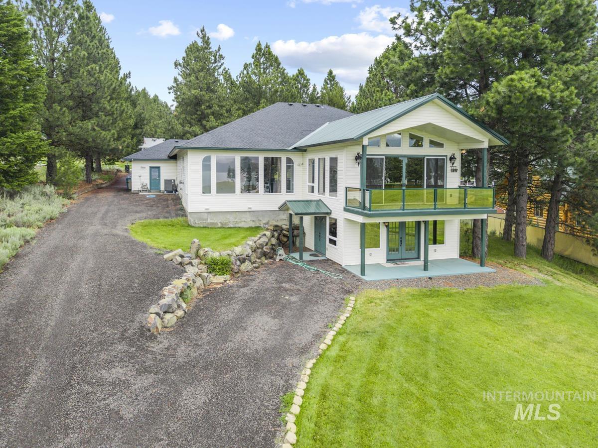 131 Par Drive, Cascade ID 83611