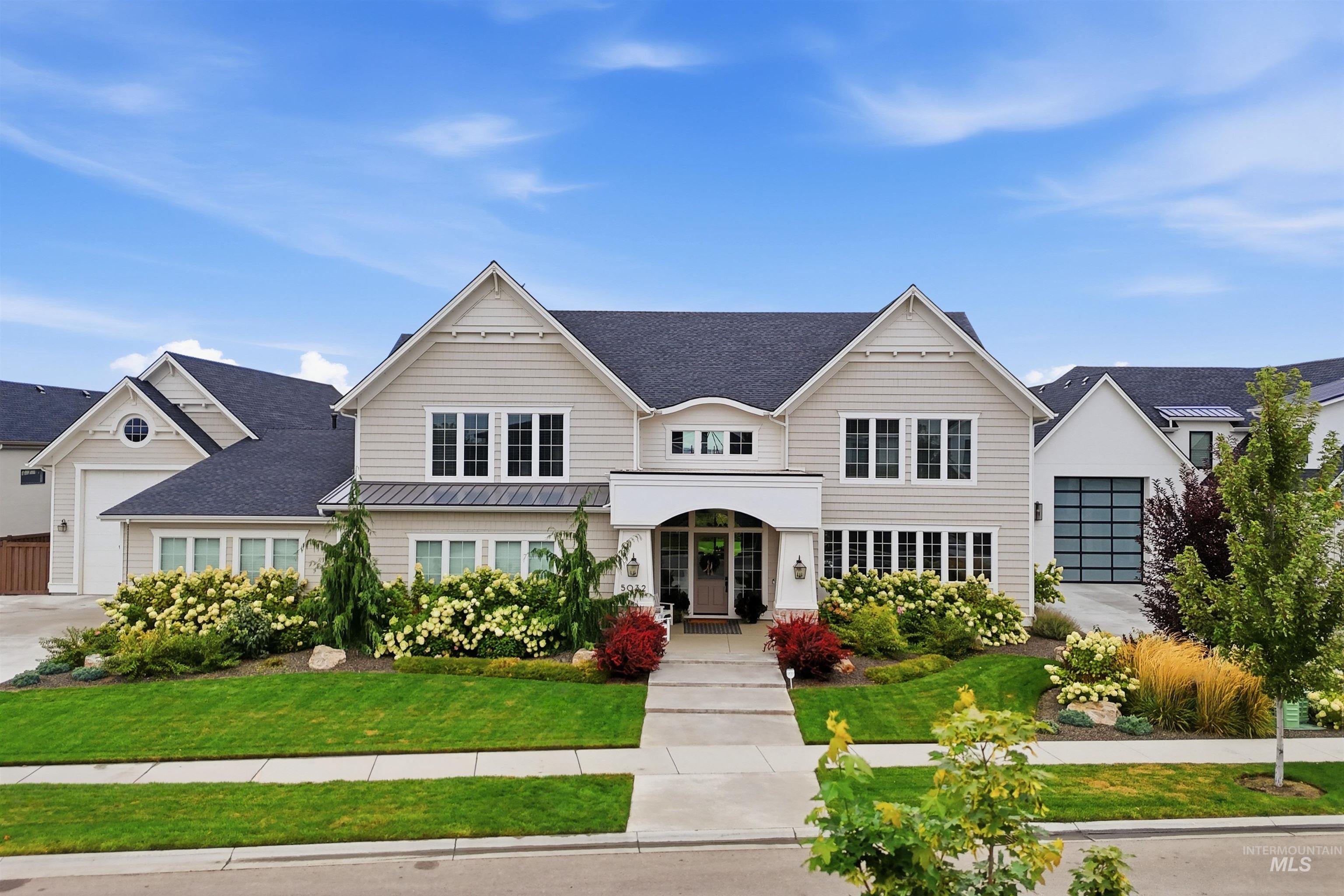5032 W Oakford Dr., Meridian ID 83646