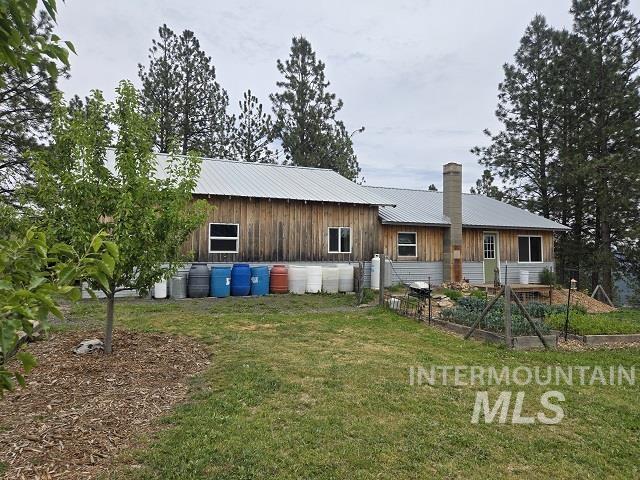 1510 Summitview Driave, Ahsahka ID 83520