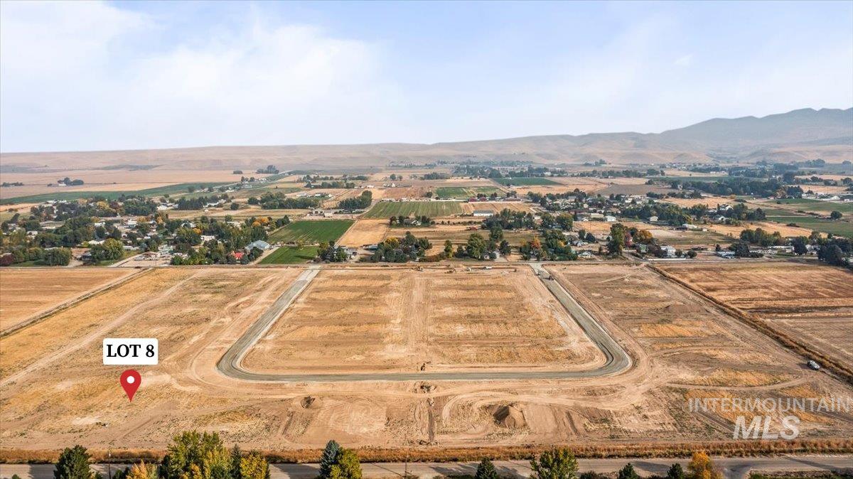 Lot 8 Corbett Rd, Emmett ID 83617