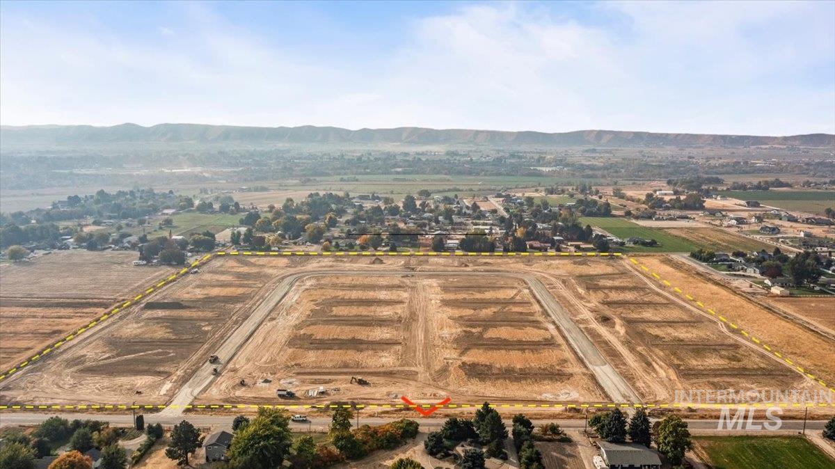 Lot 14 Blake Rd, Emmett ID 83617