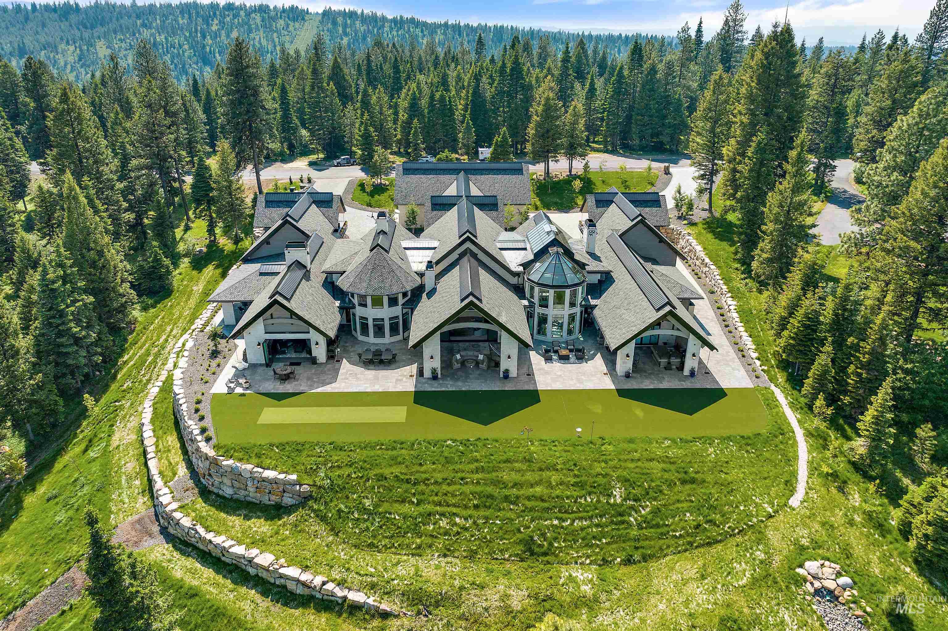 649 Migratory Ridge Way, McCall ID 83638