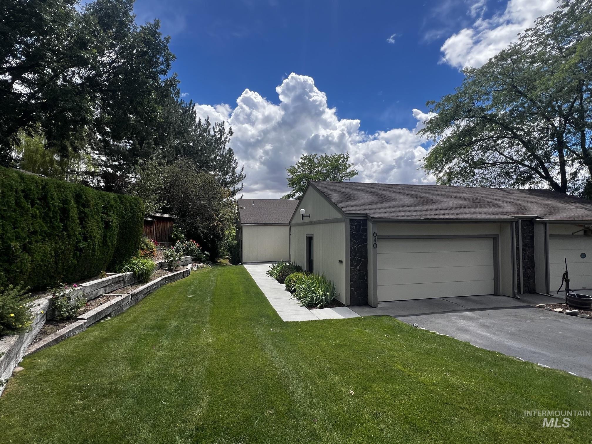 640 Morrison Street, Twin Falls ID 83301