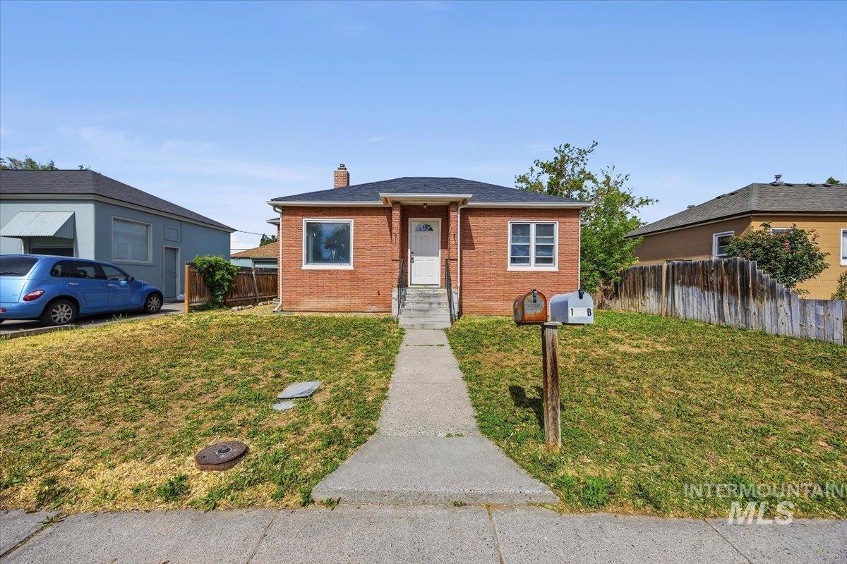 187 Monroe Street, Twin Falls ID 83301