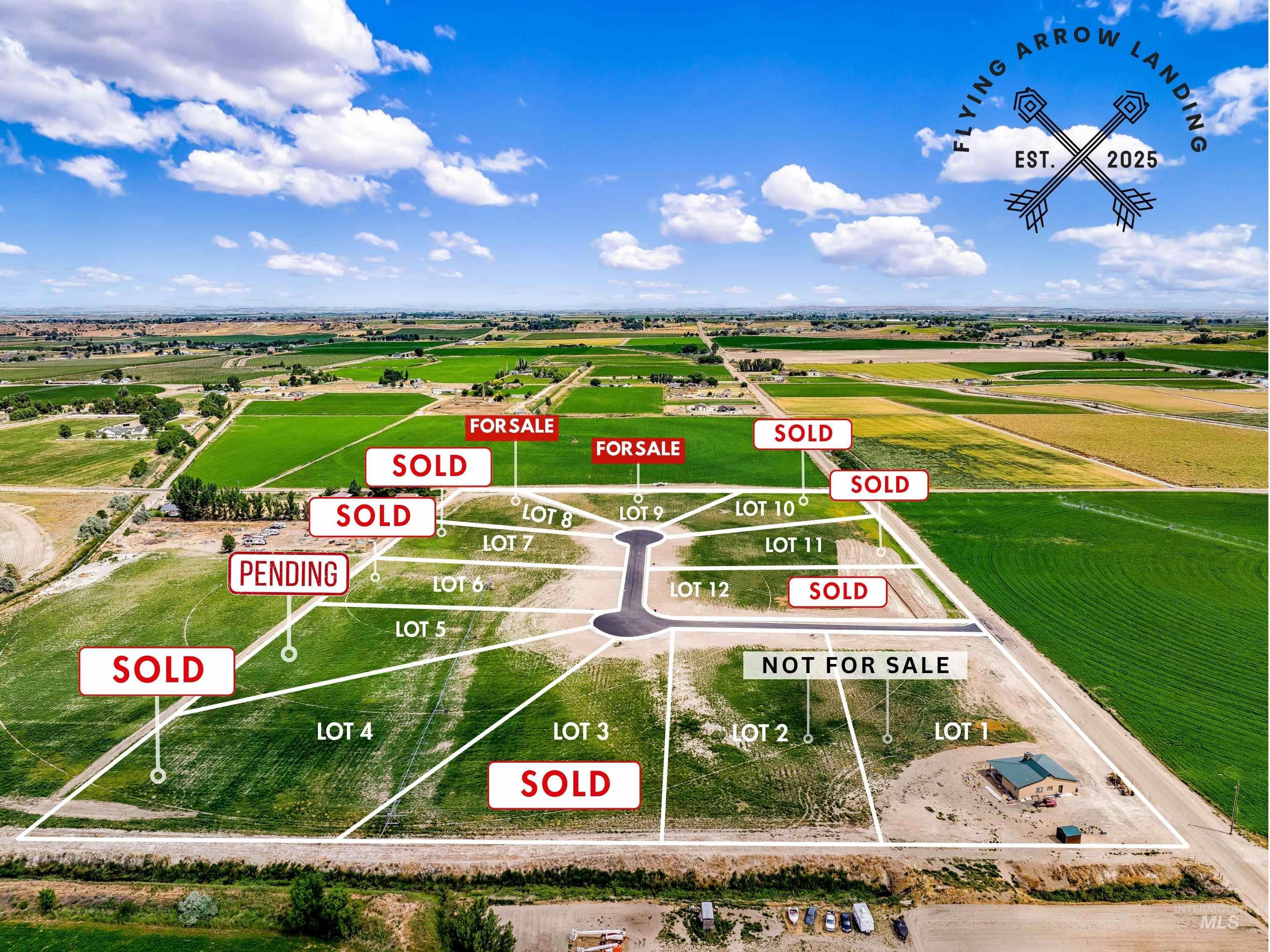 18315 Bow Lane, Wilder ID 83676