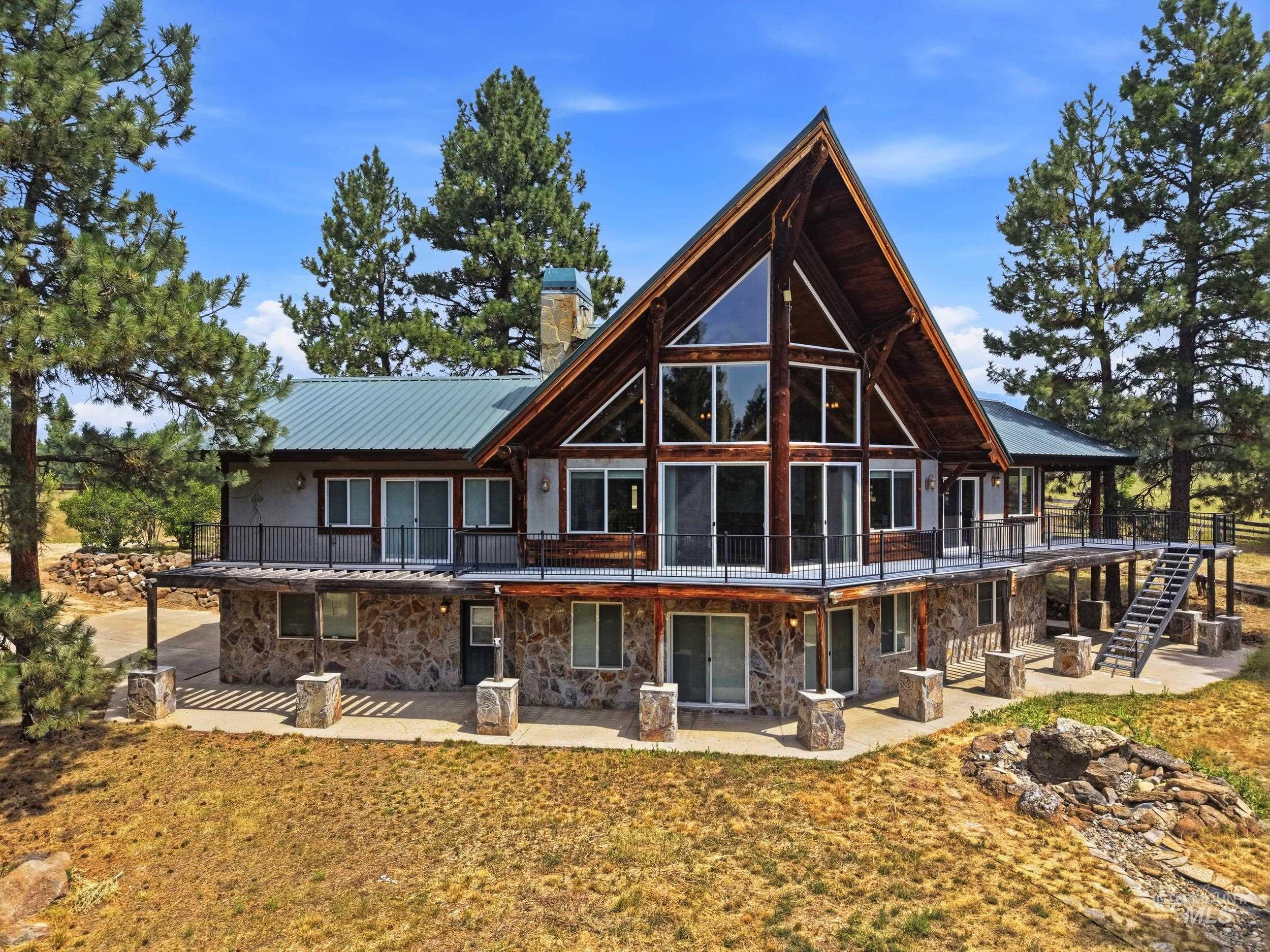 170 N Wildflower Way, Prairie ID 83647
