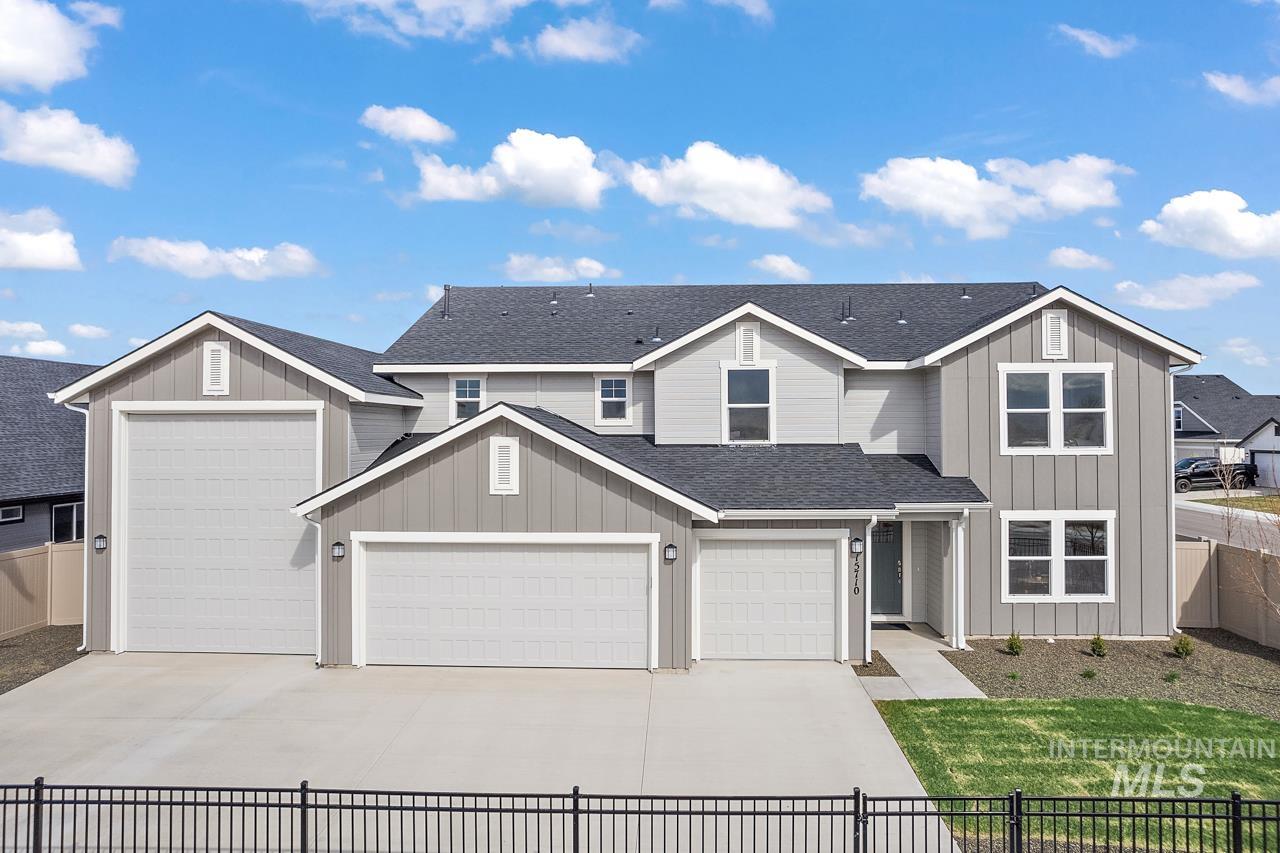 7558 E Westing House St, Nampa ID 83687