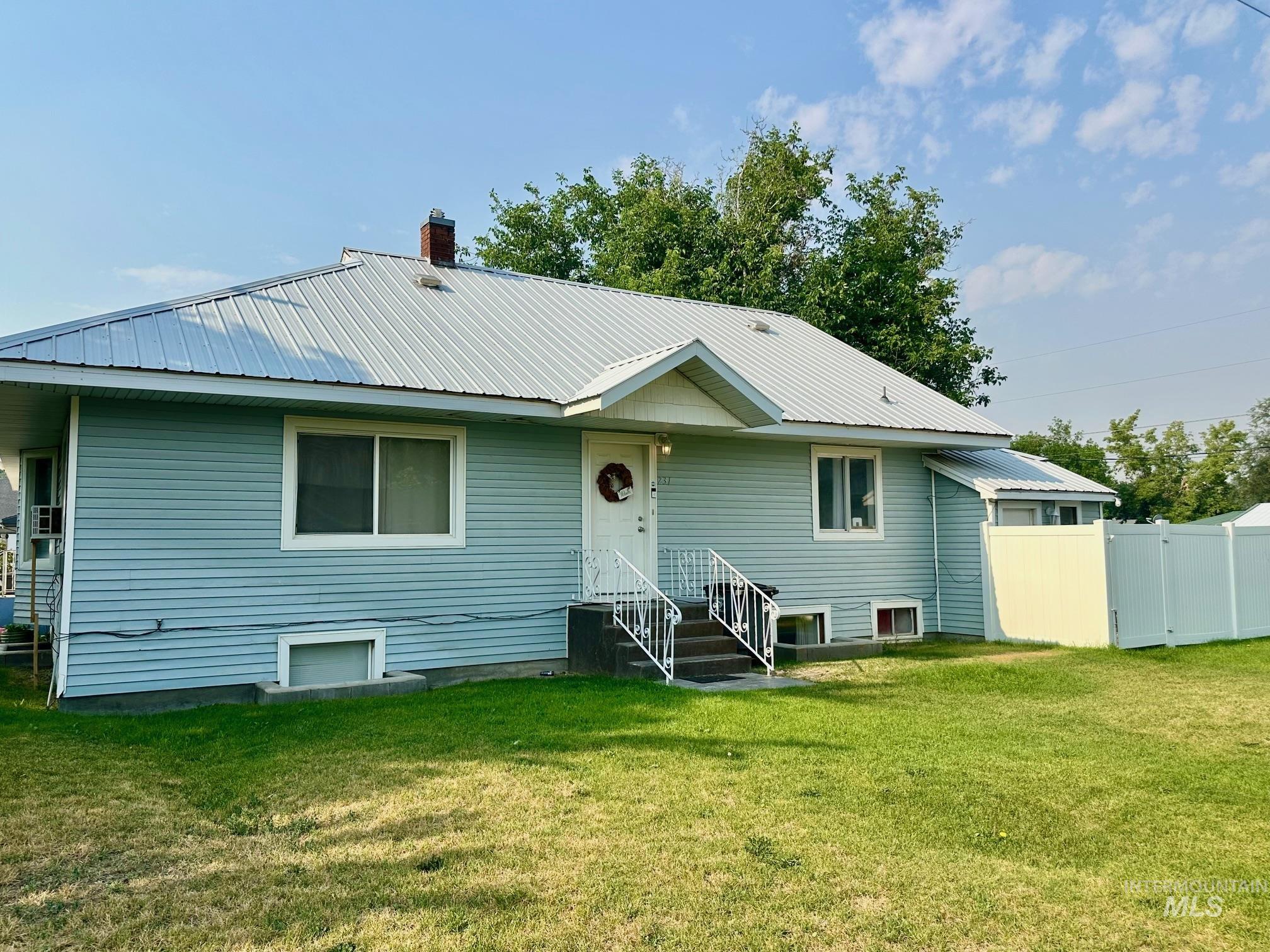 307 Birch St S, Kimberly ID 83341