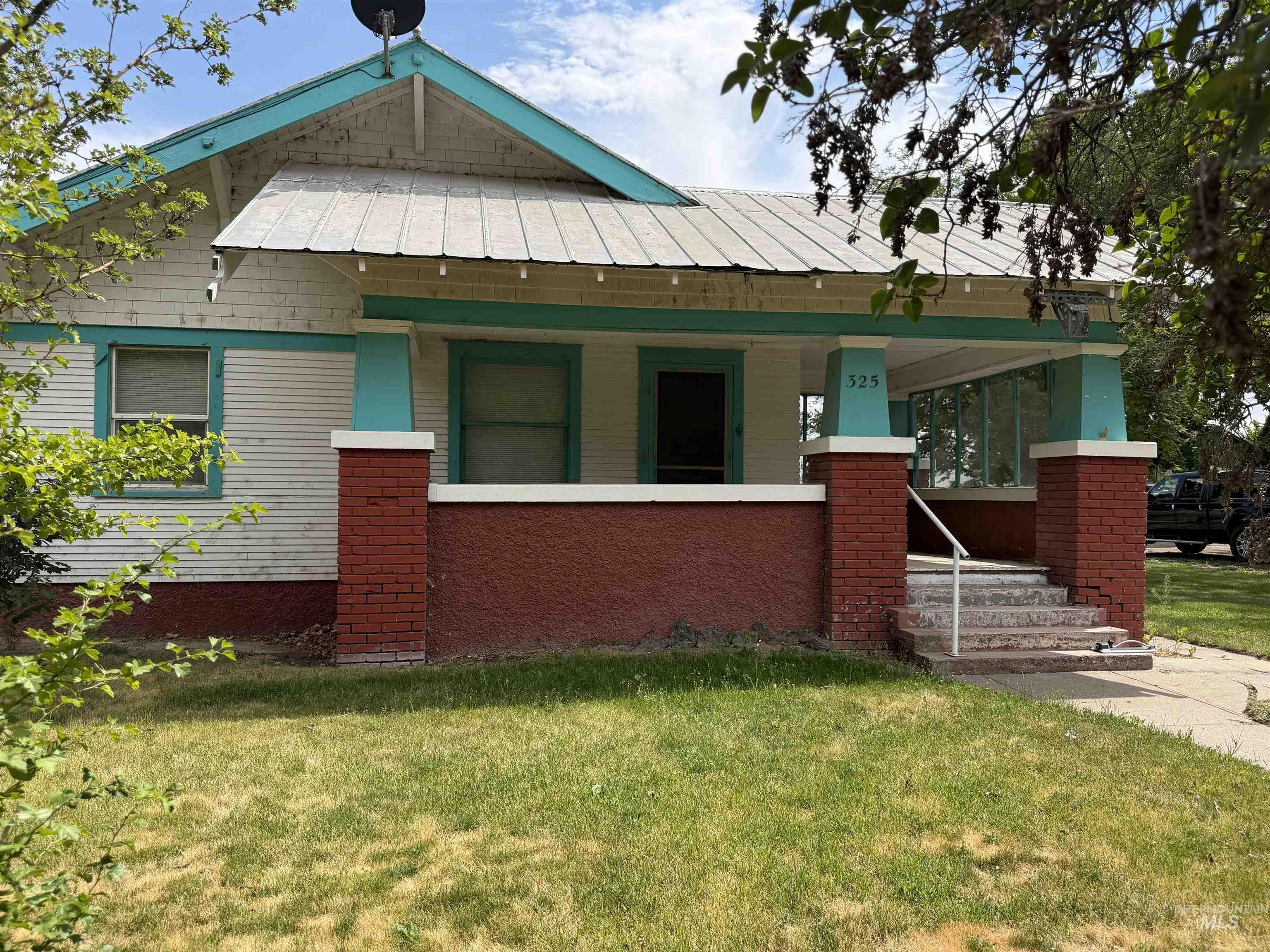 325 Orchard Ave, Eden ID 83325