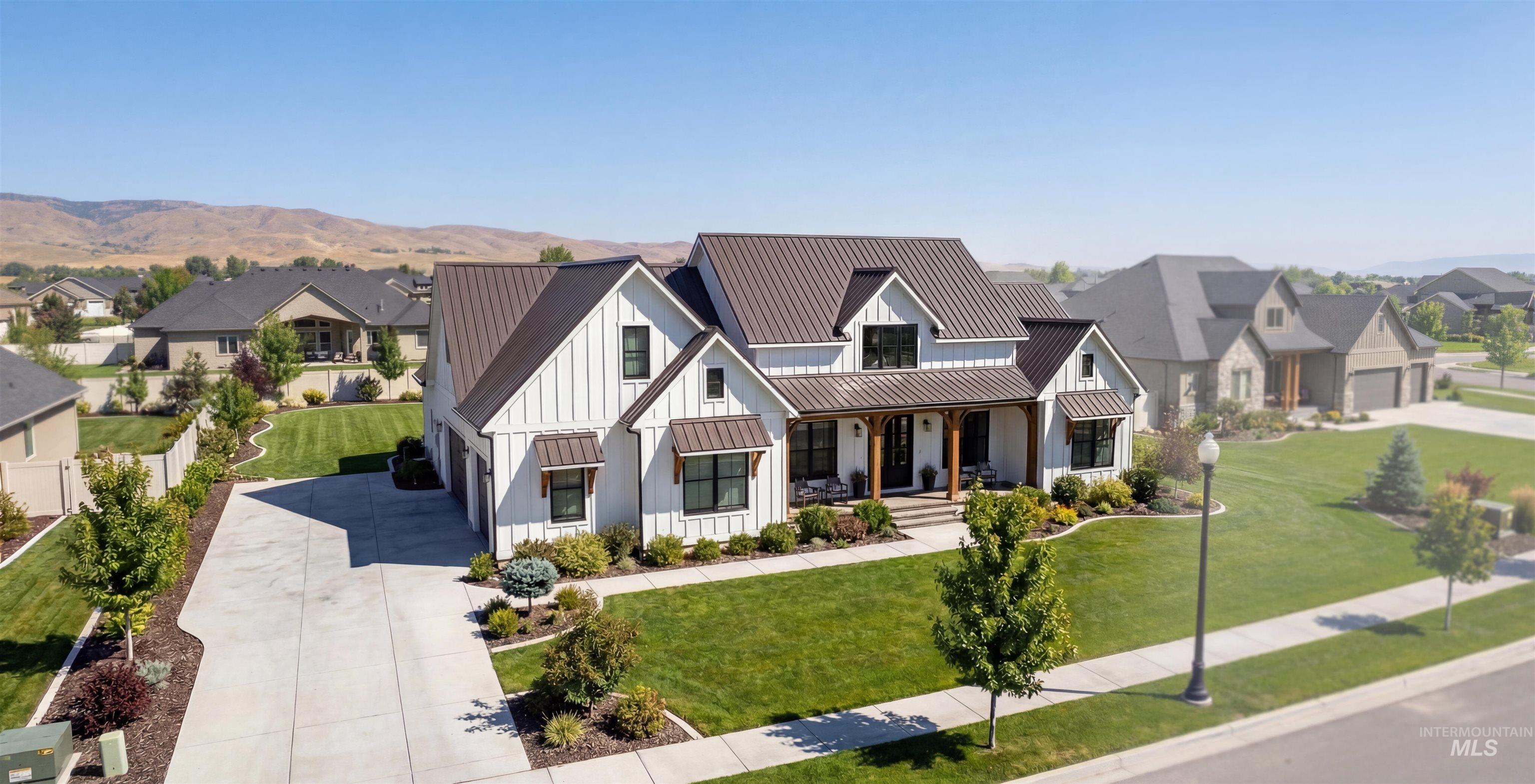 Lot 6 Corbett Rd, Emmett ID 83617