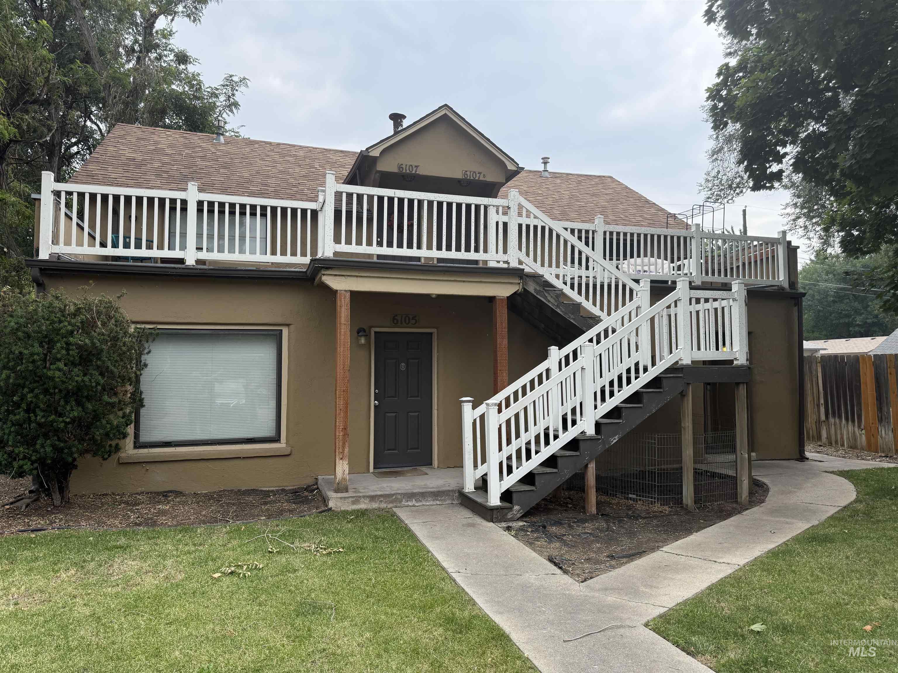 6105 W Post Street, Boise ID 83704