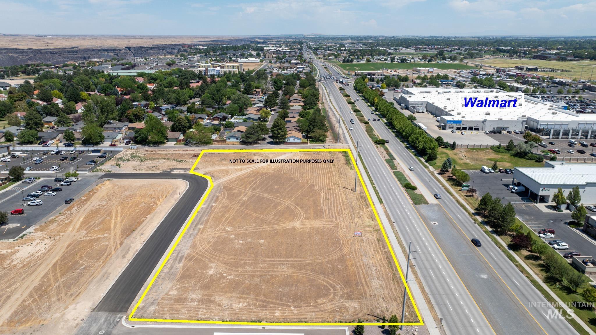 434 Park View Loop E, Twin Falls ID 83301