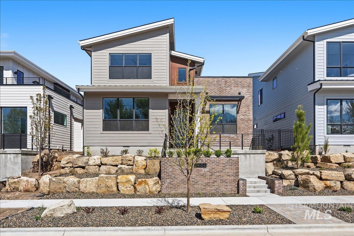 3406 W Neville Ranch Dr, Boise ID 83714