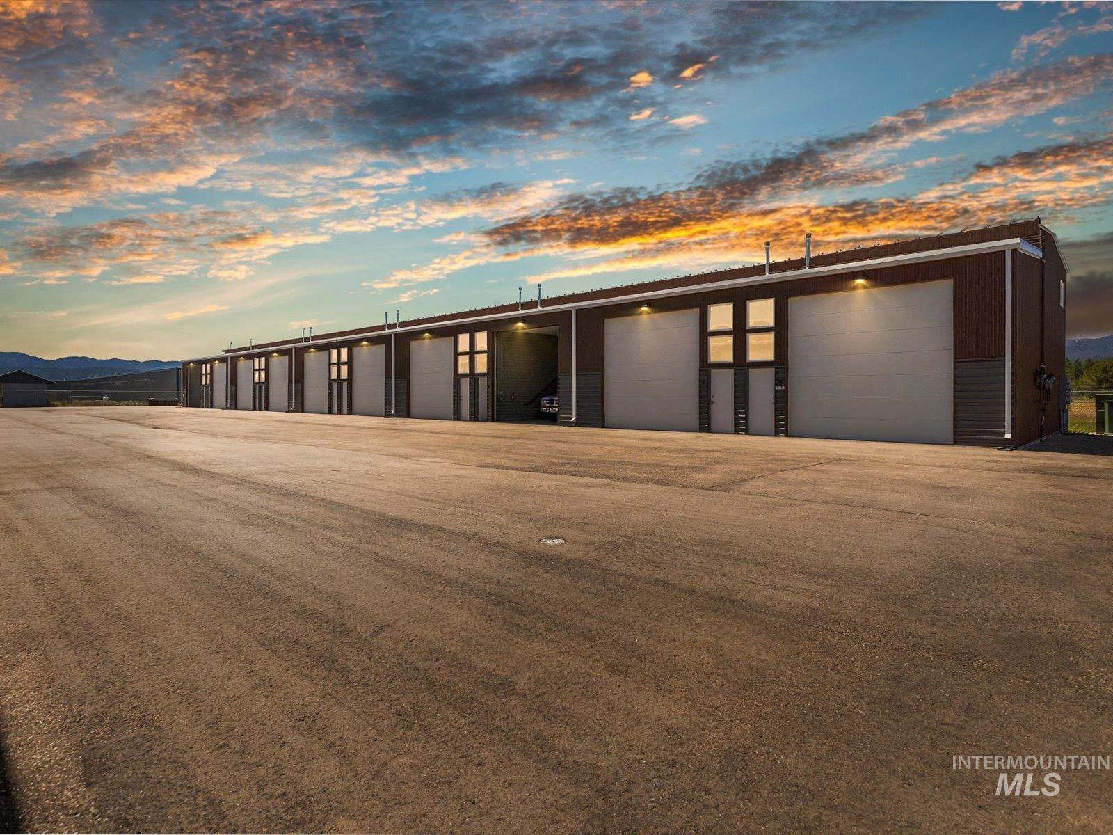 1453 S Main Unit A8 Unit A8, Cascade ID 83611