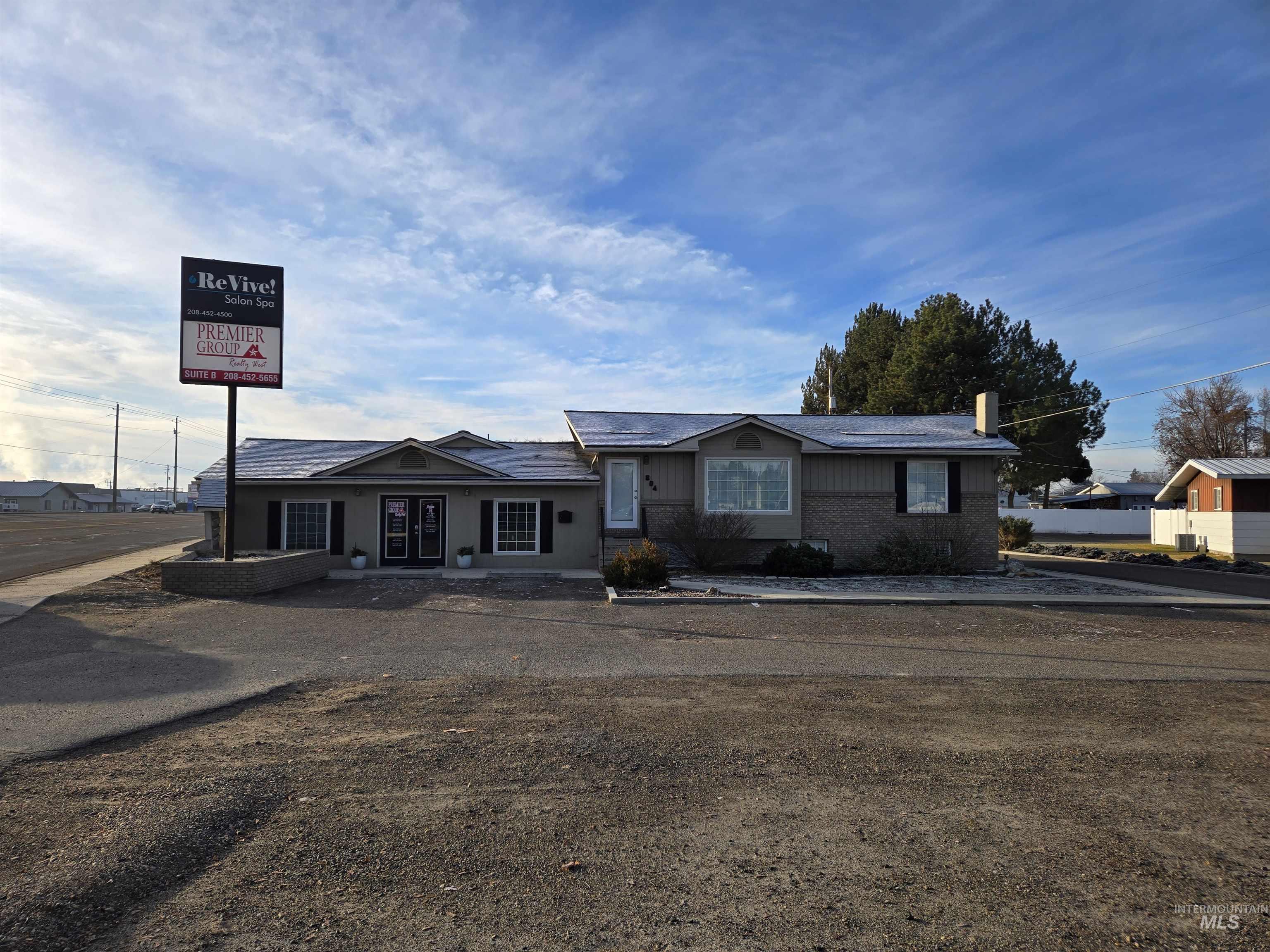 804&806 NW 24th Street, Fruitland ID 83619