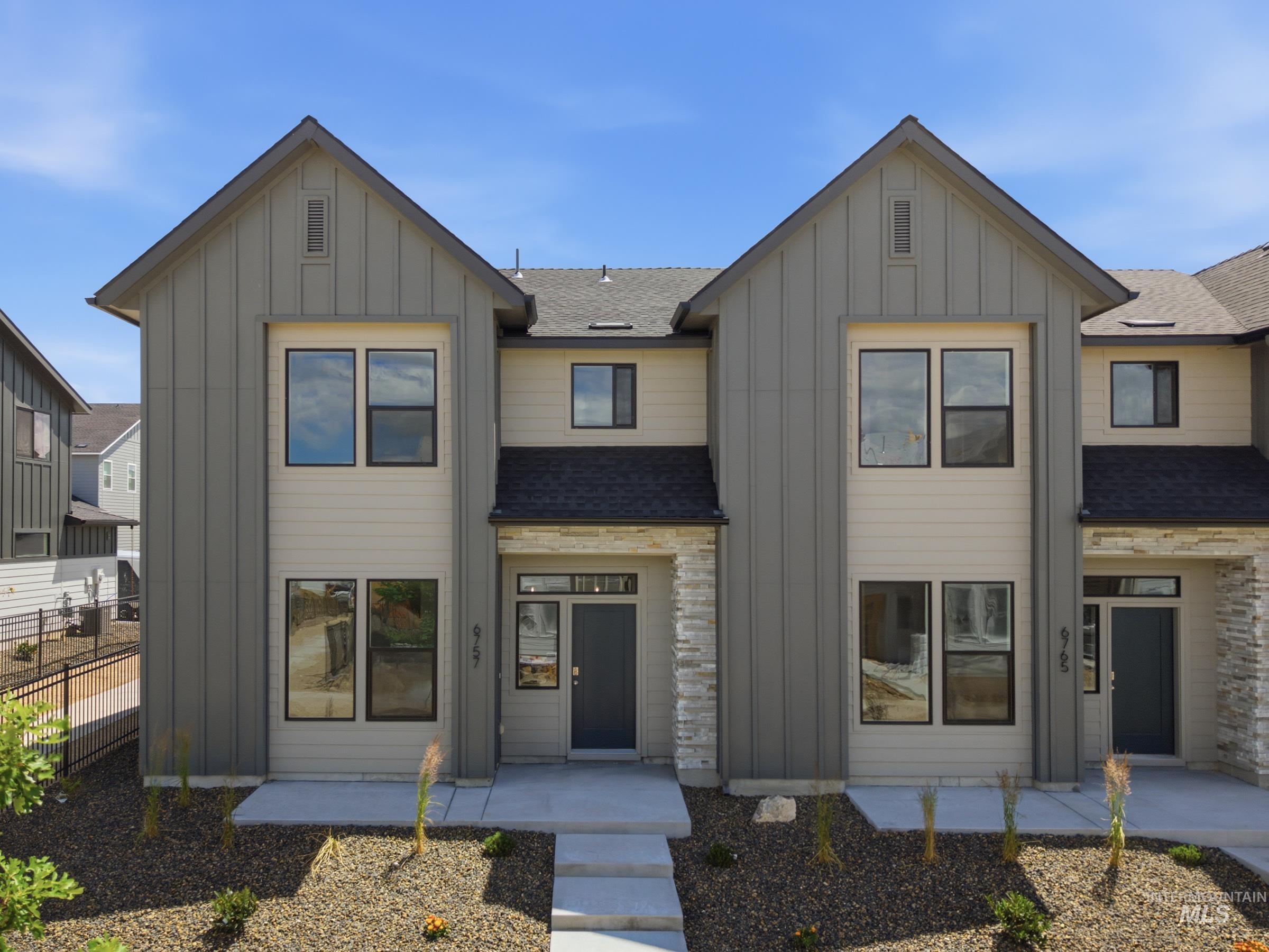 6757 S Spindlebush Ave, Boise ID 83709