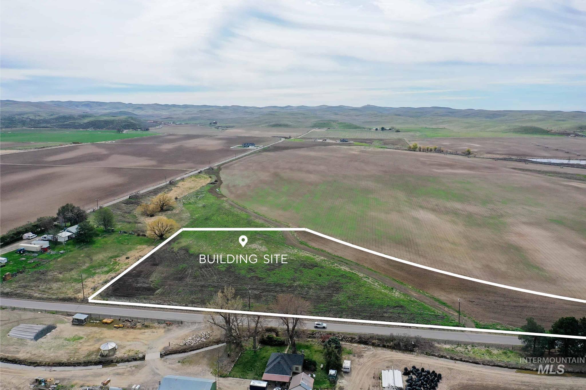 TBD Cove Road, Weiser ID 83672