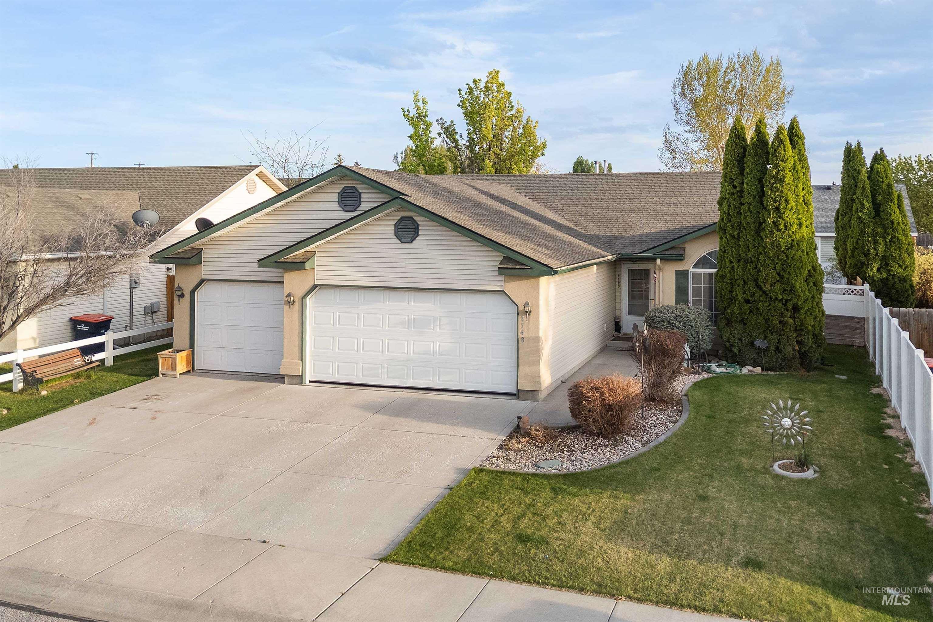 2548 Ironwood Ave, Twin Falls ID 83301