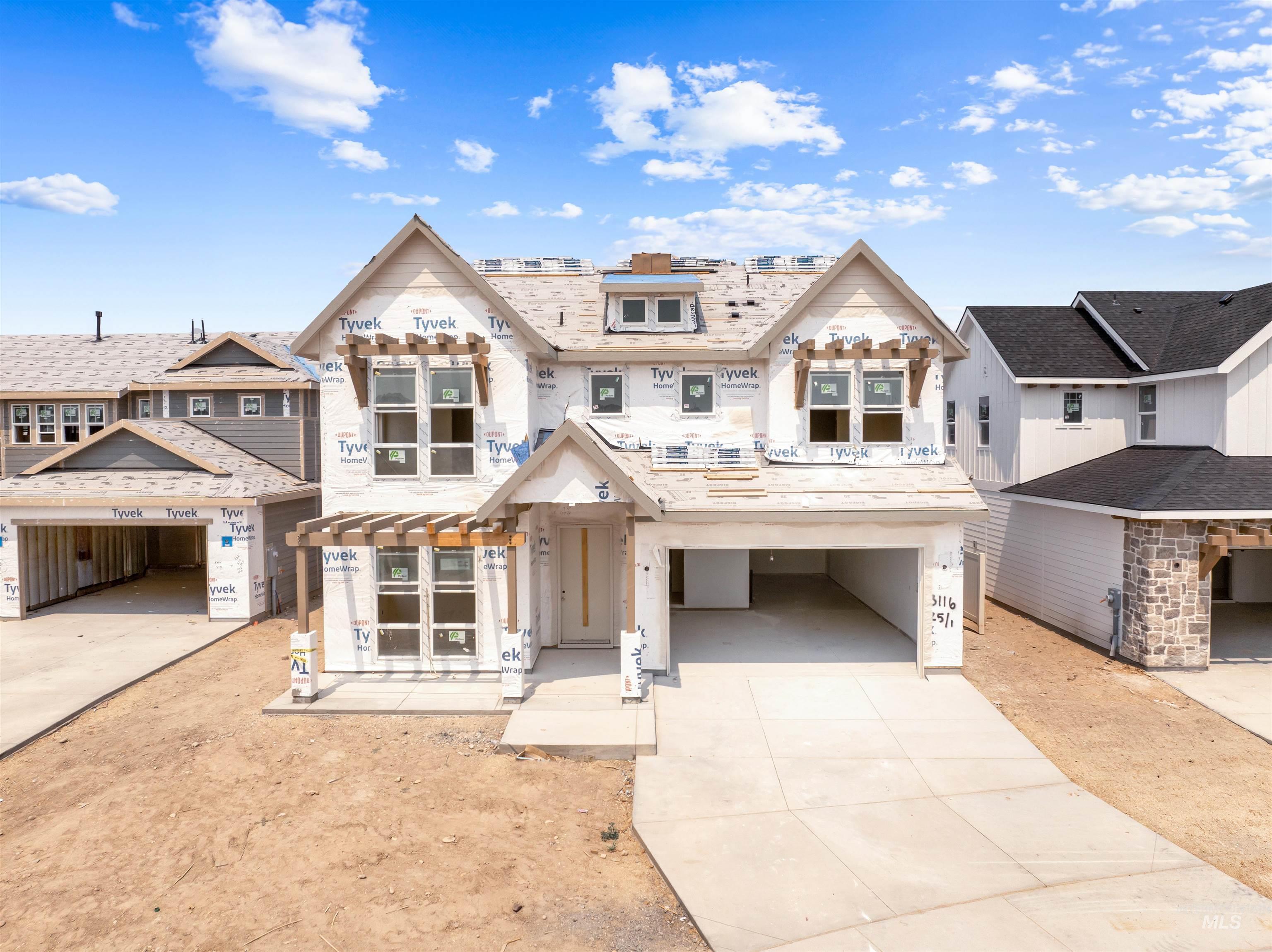 3116 E Renwick St, Meridian ID 83642