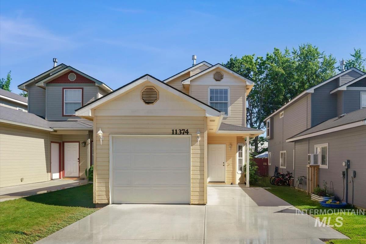 11374 W Arch St, Boise ID 83713