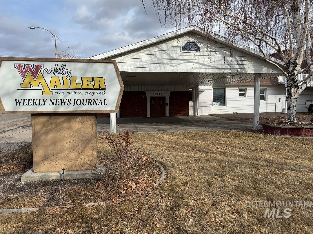 221 W Main St, Burley ID 83318