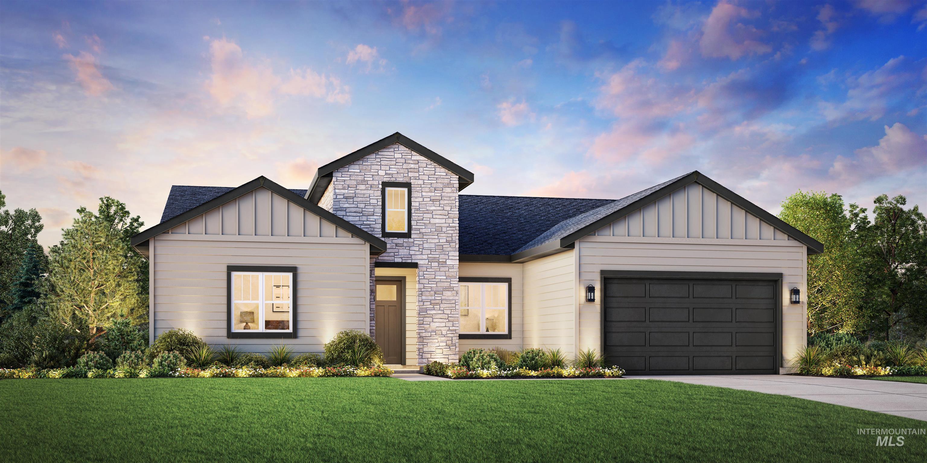 1452 N Leatherwood Ave, Star ID 83669