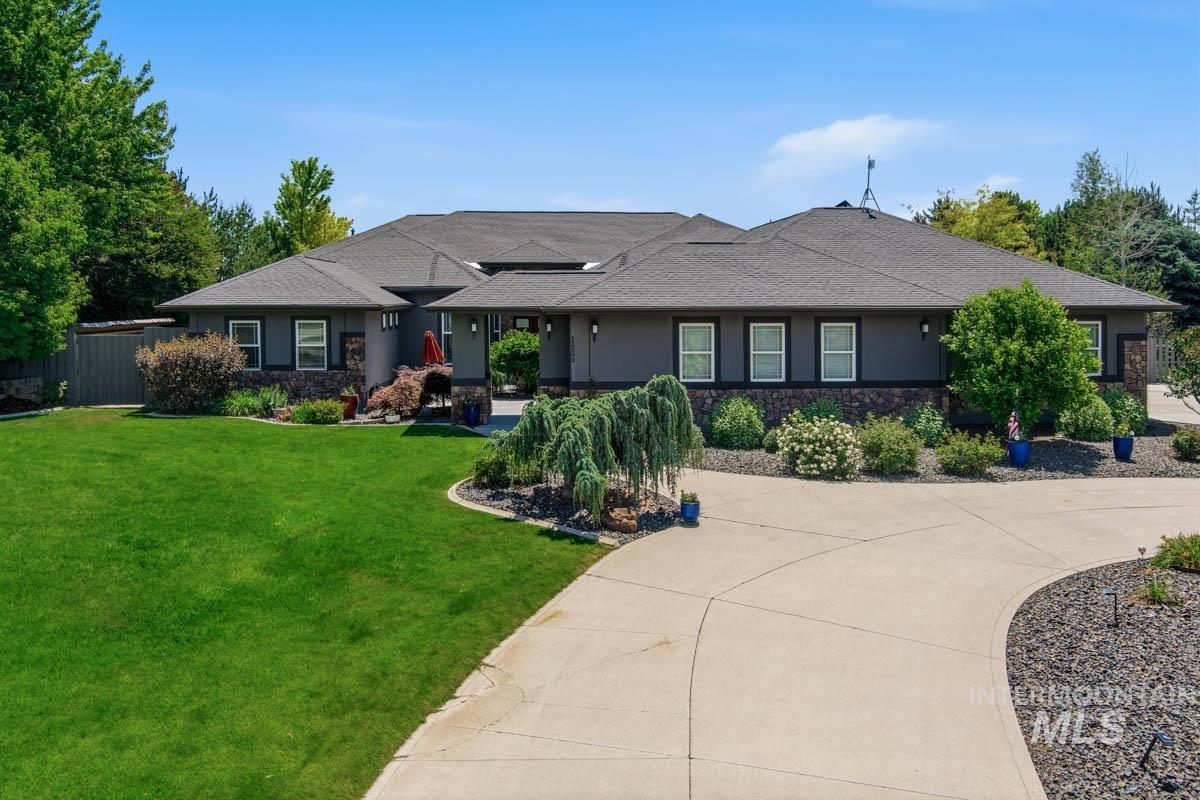12583 W Deep Canyon Drive, Star ID 83669