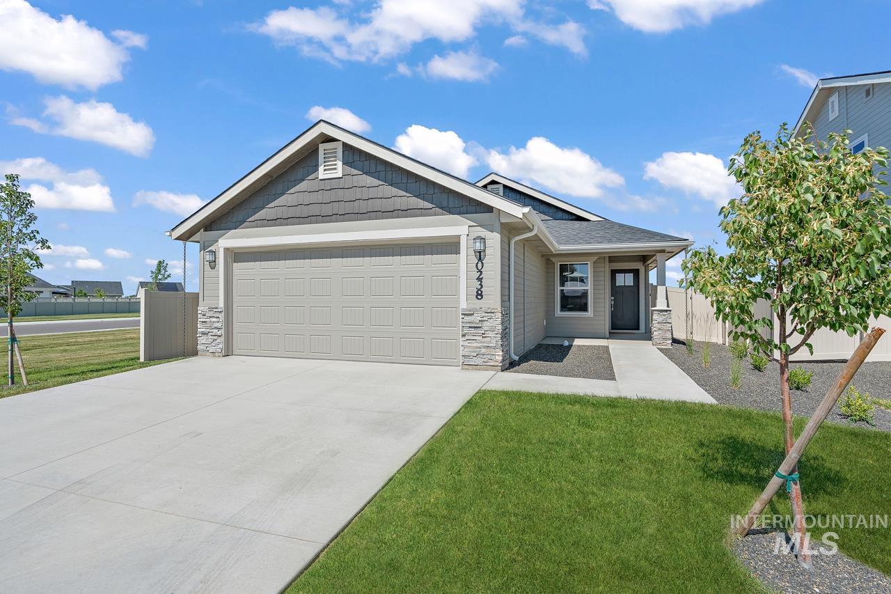 17581 Moon Ridge Pl, Nampa ID 83687