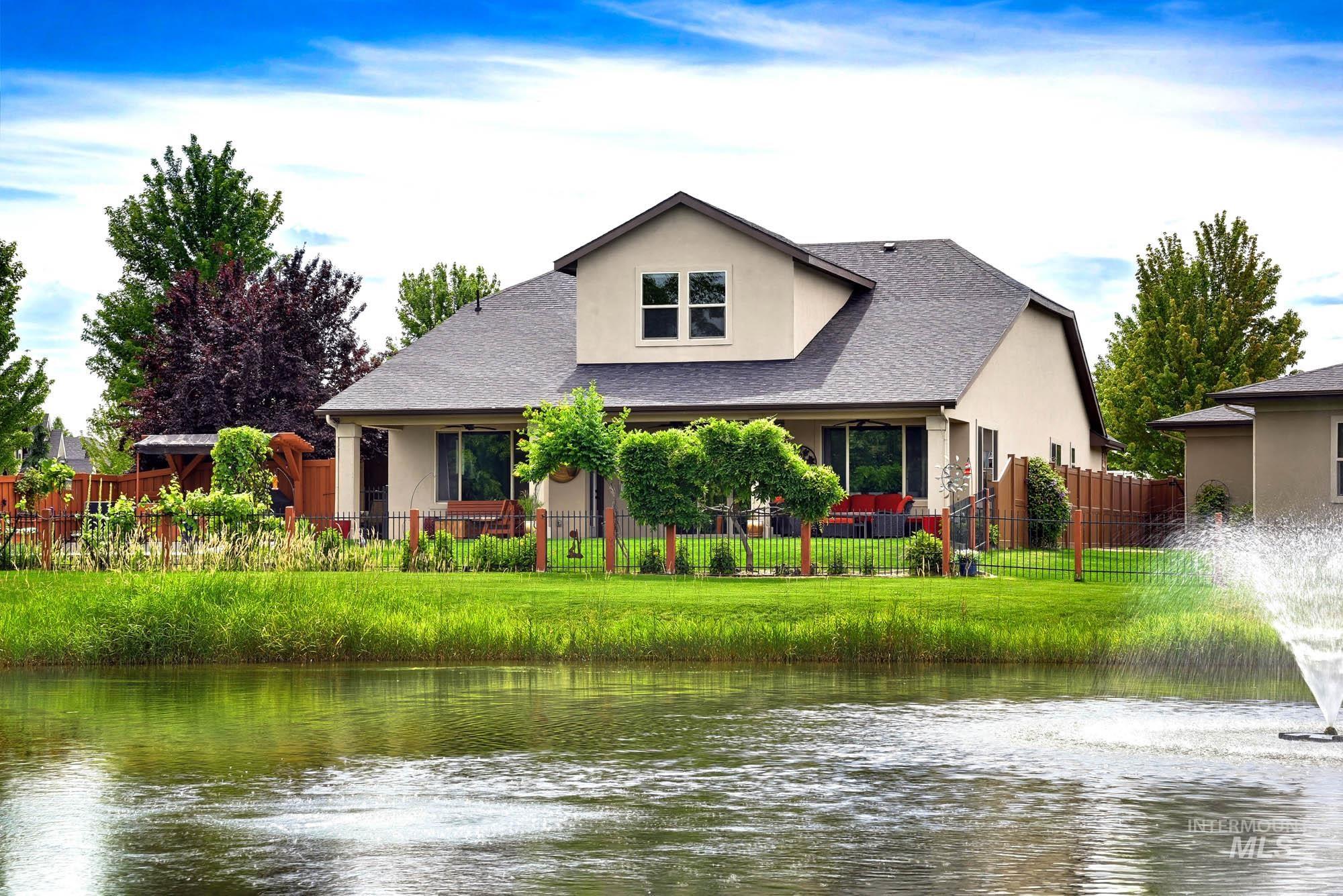 220 S Wildgrass, Star ID 83669