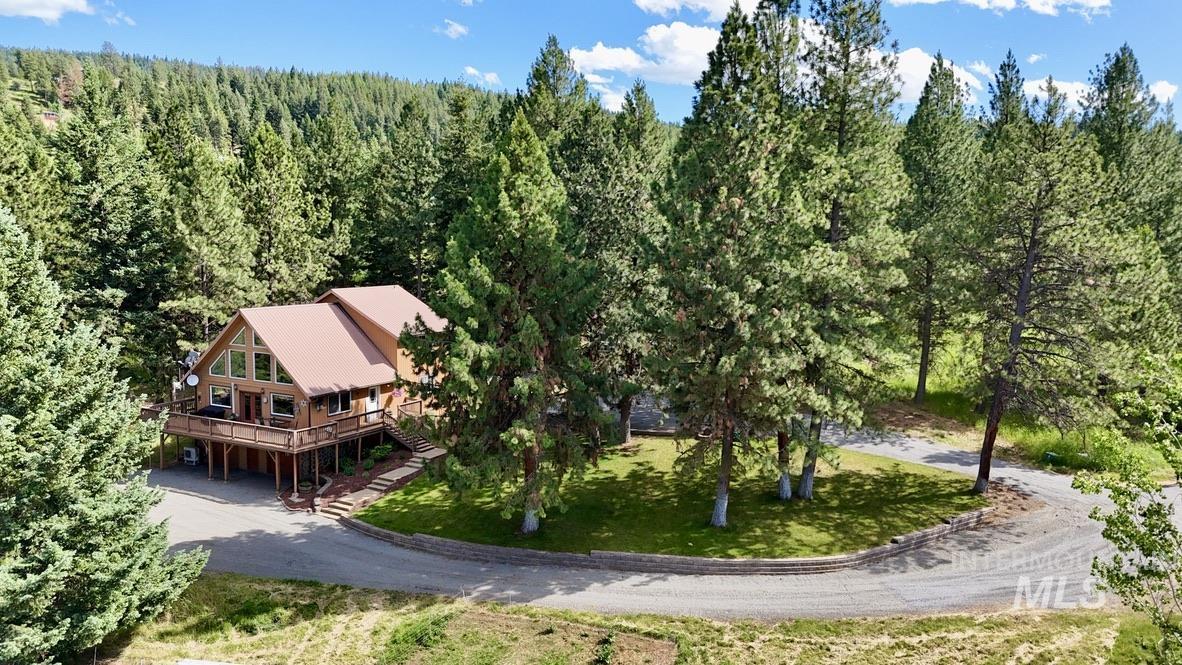 24 Ashley Place, Grangeville ID 83530