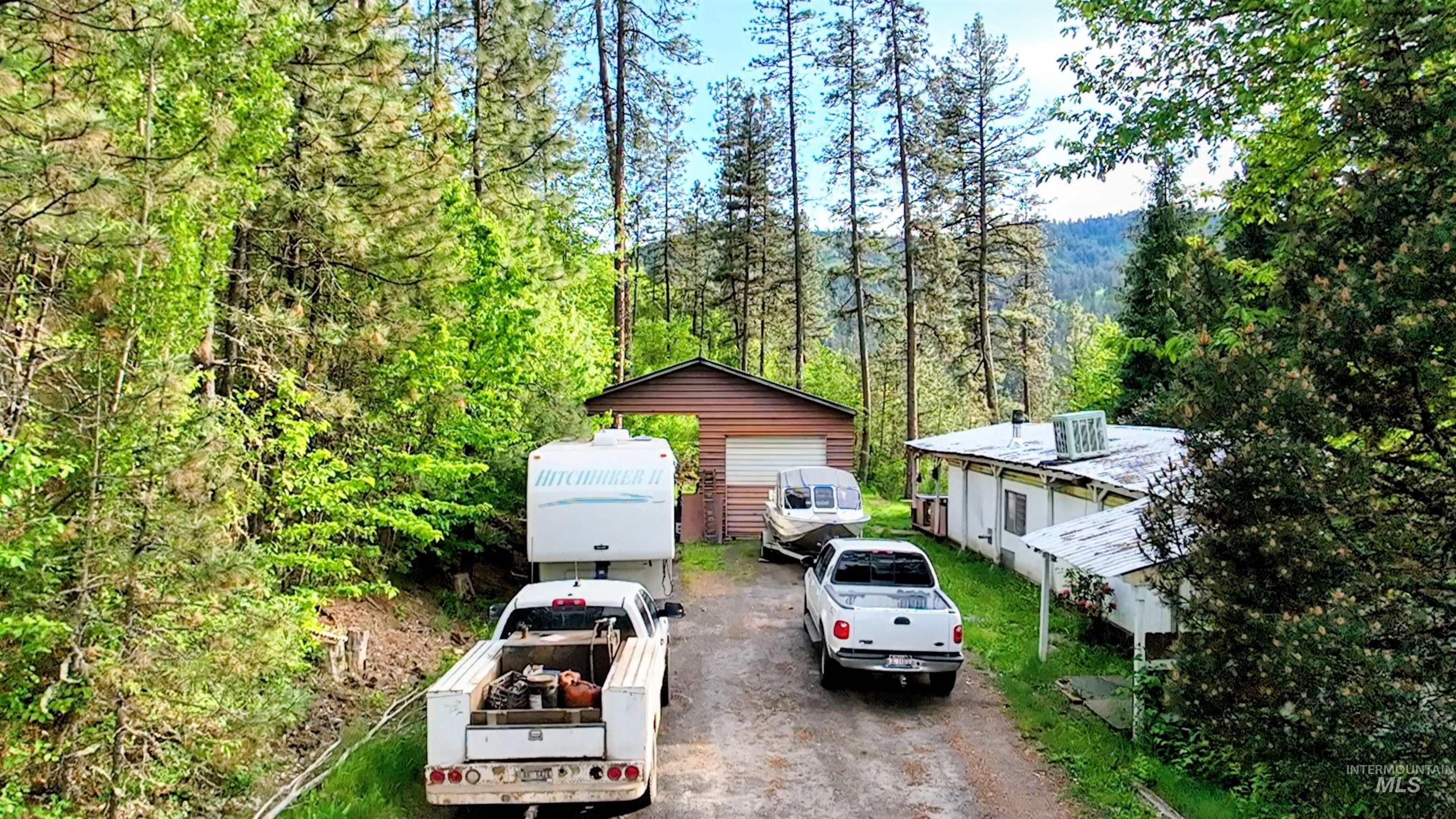 144 View Rd, Kamiah ID 83536