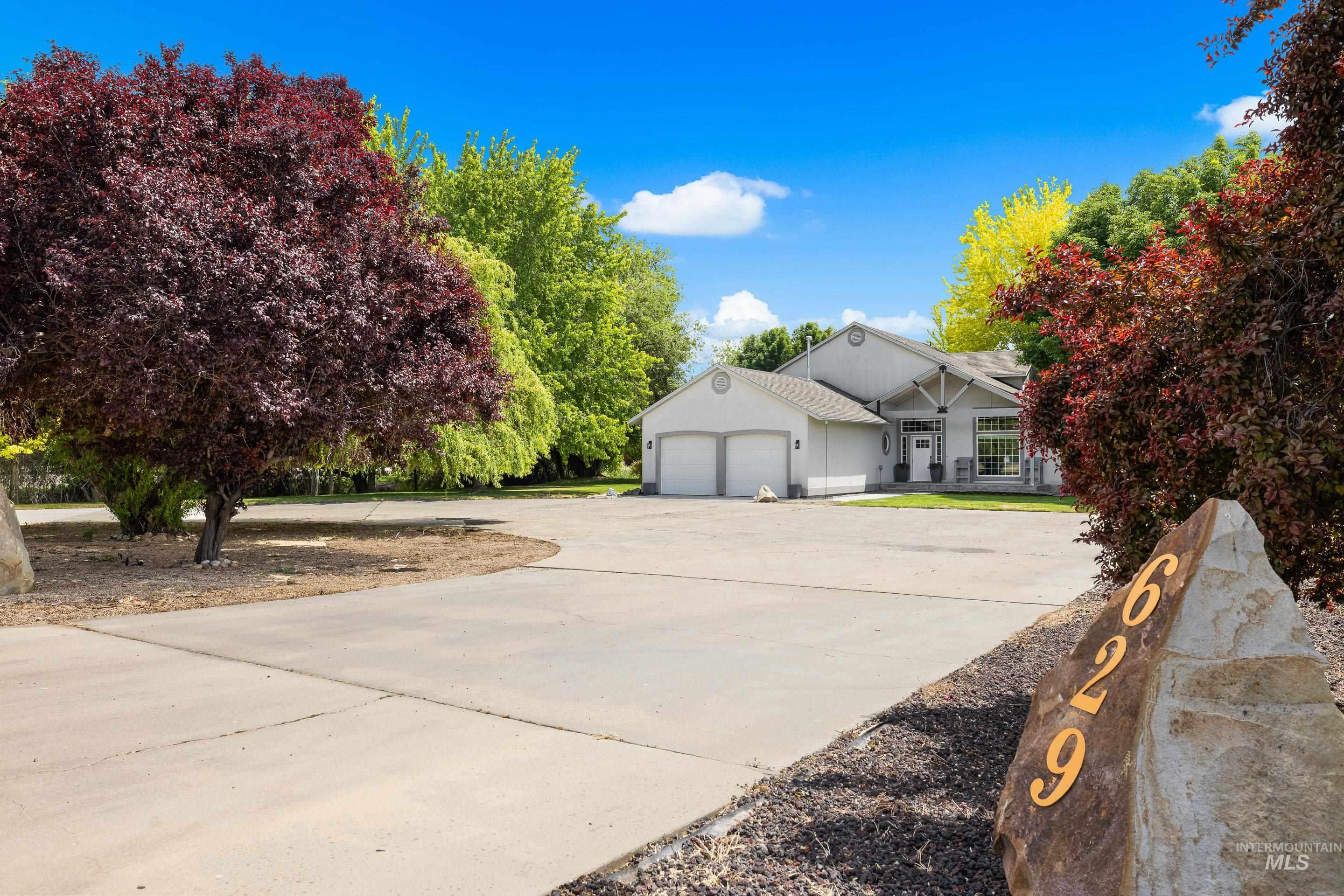629 Lone Star Road, Nampa ID 83651