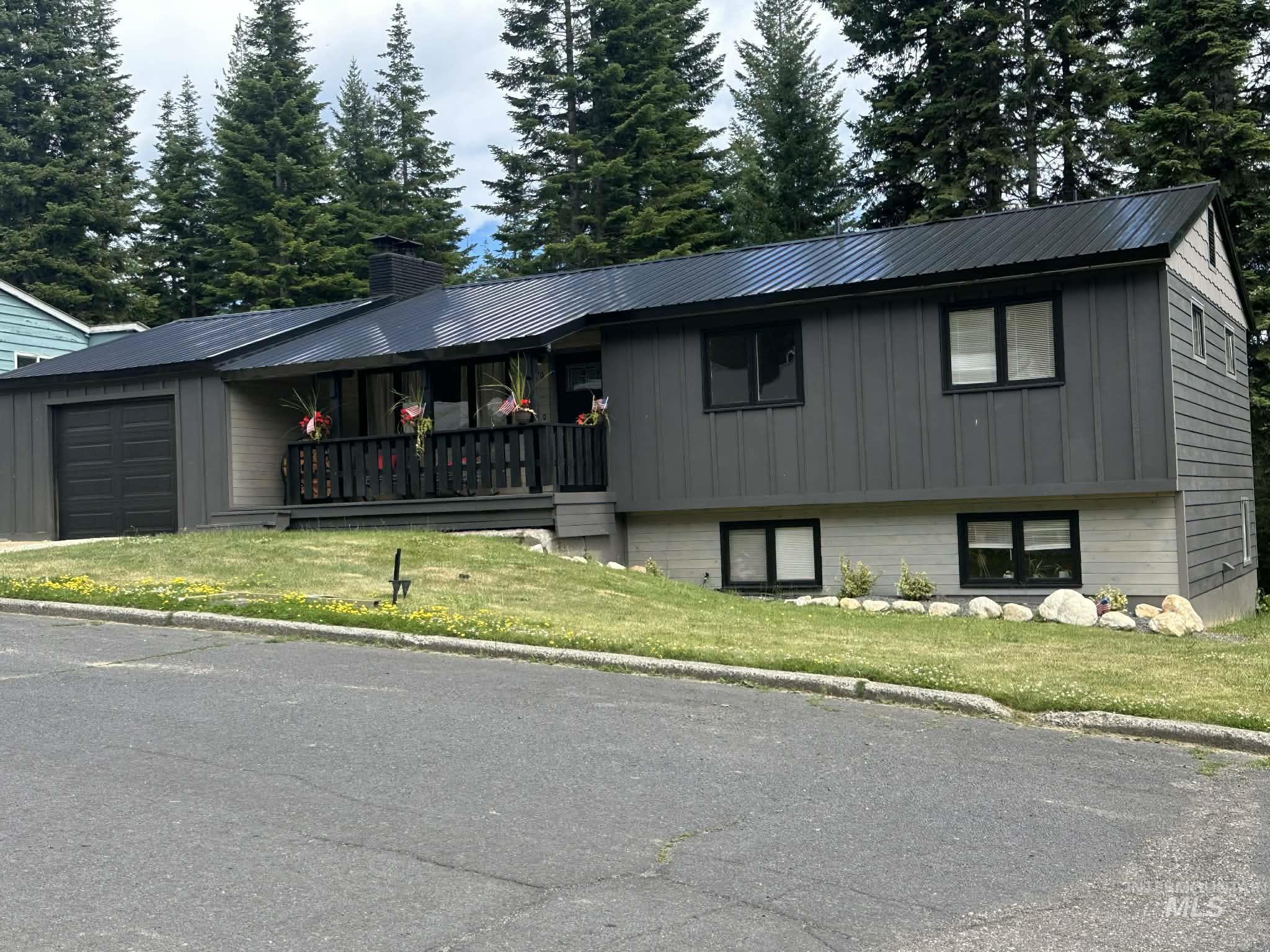 170 Timberline Dr, Pierce ID 83546