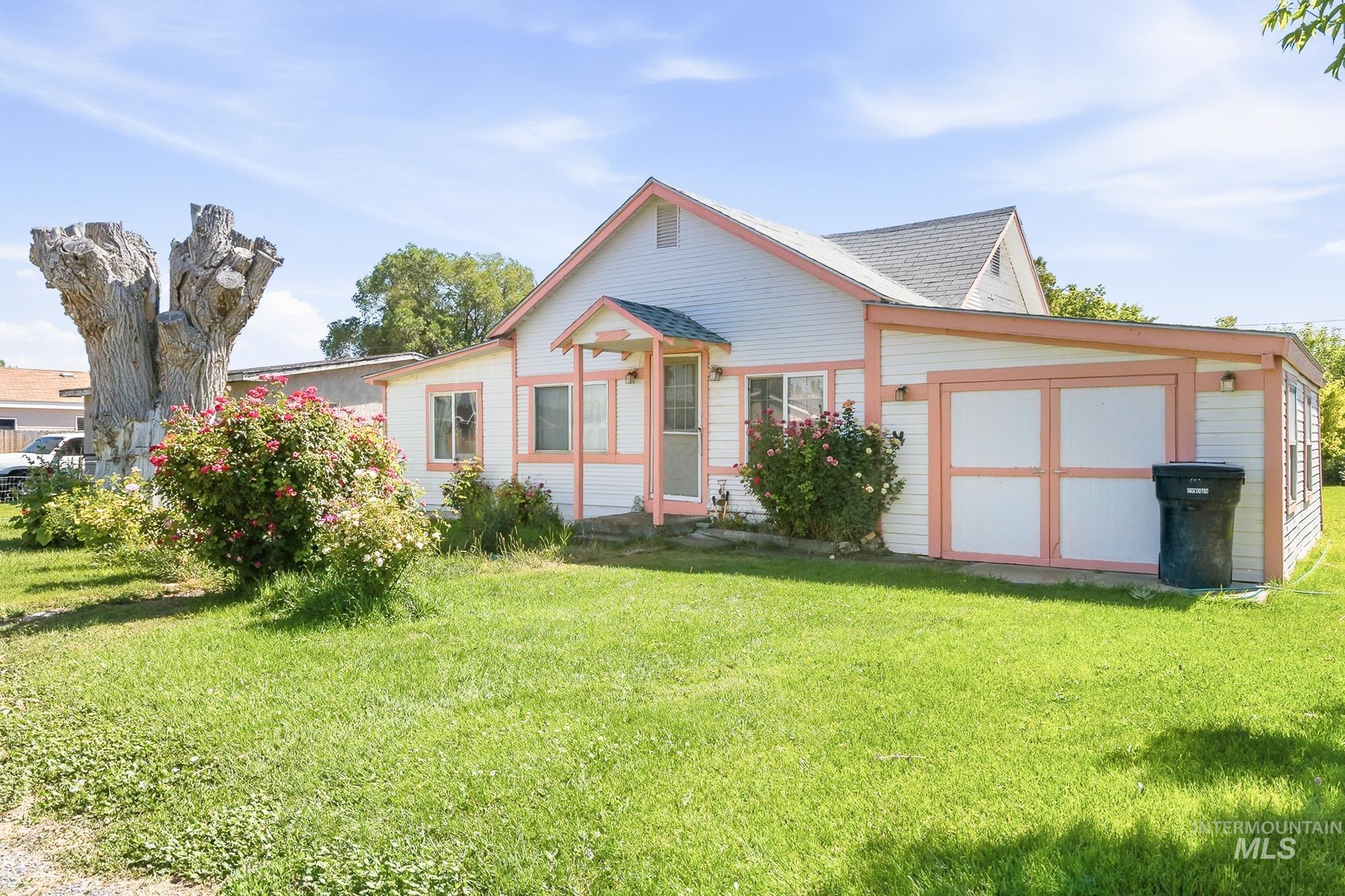 643 Conant Avenue, Burley ID 83318