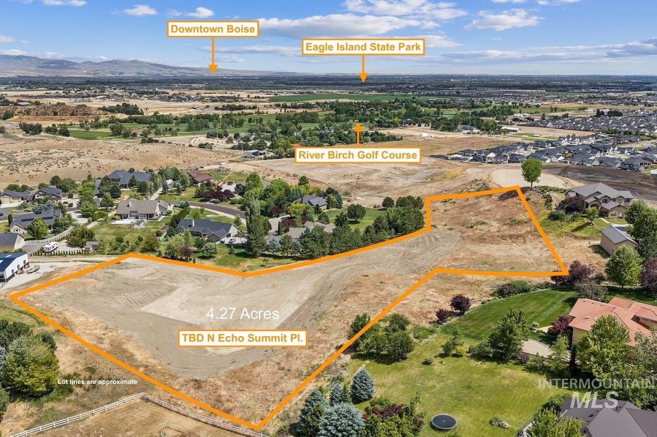 4599 N Echo Summit Pl, Star ID 83669