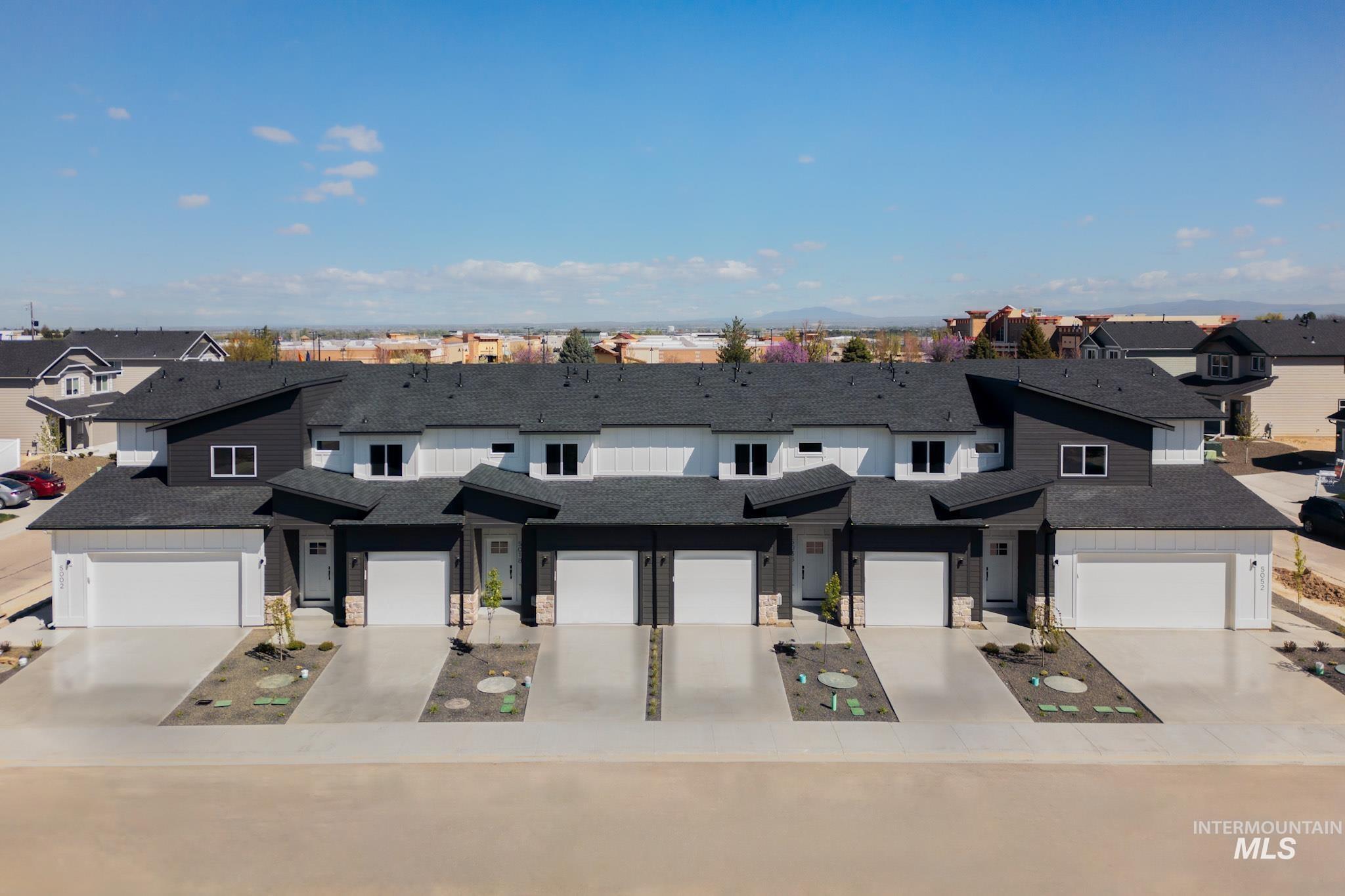 5003 E Woodward Ln., Nampa ID 83687