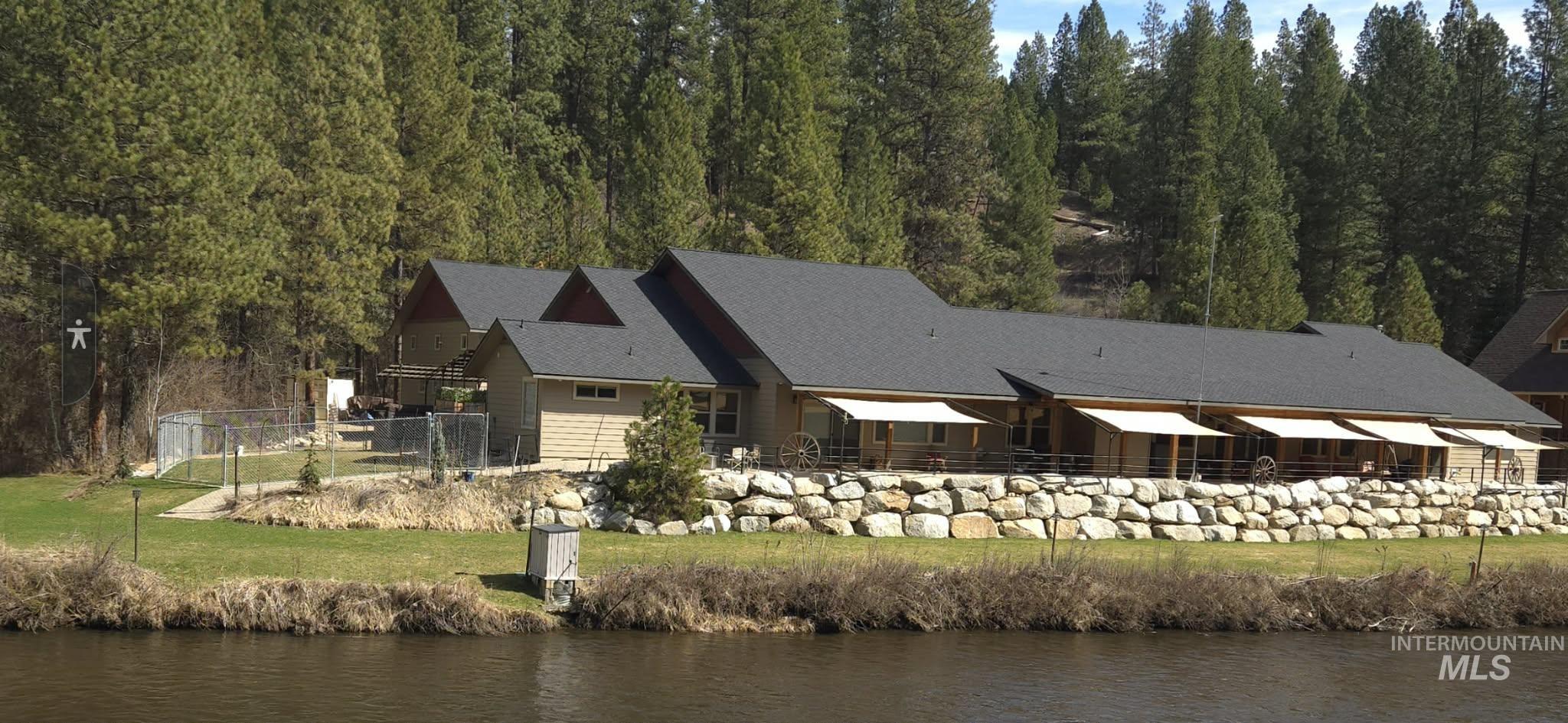 34 & 36 Kevins Way, Garden Valley ID 83622