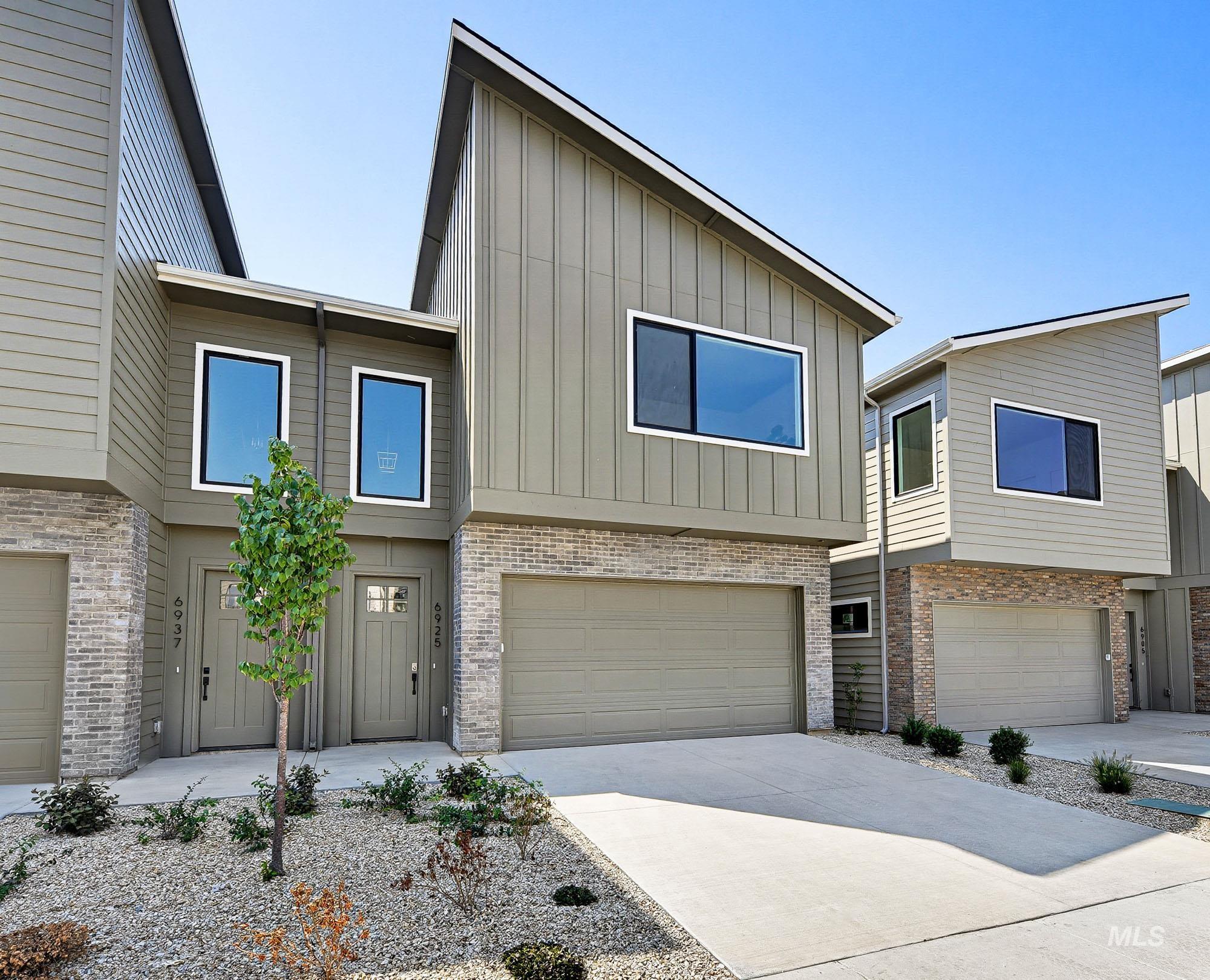 6925 E Bonsall St, Boise ID 83716