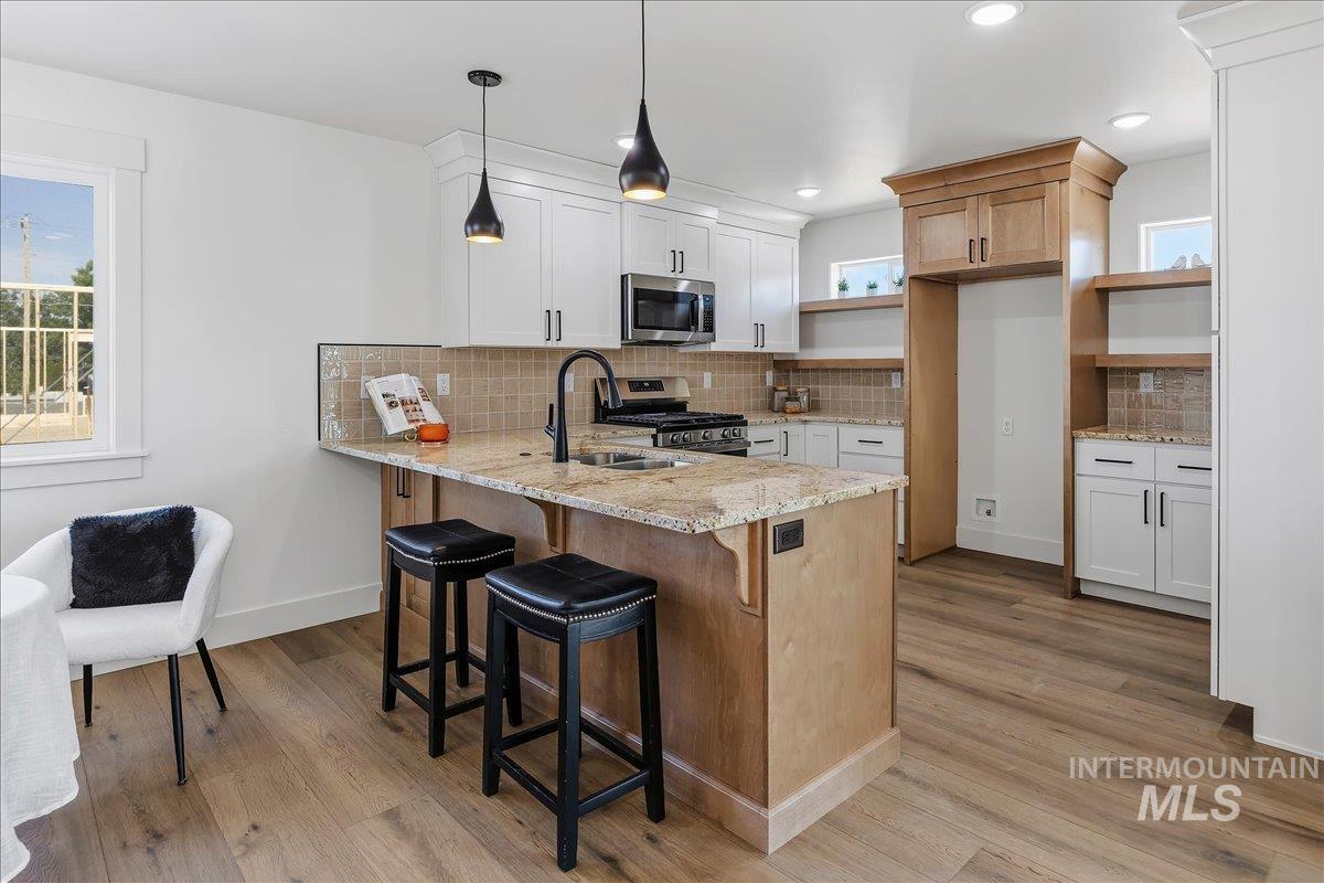 1504 Tverdy Lane, Buhl ID 83316