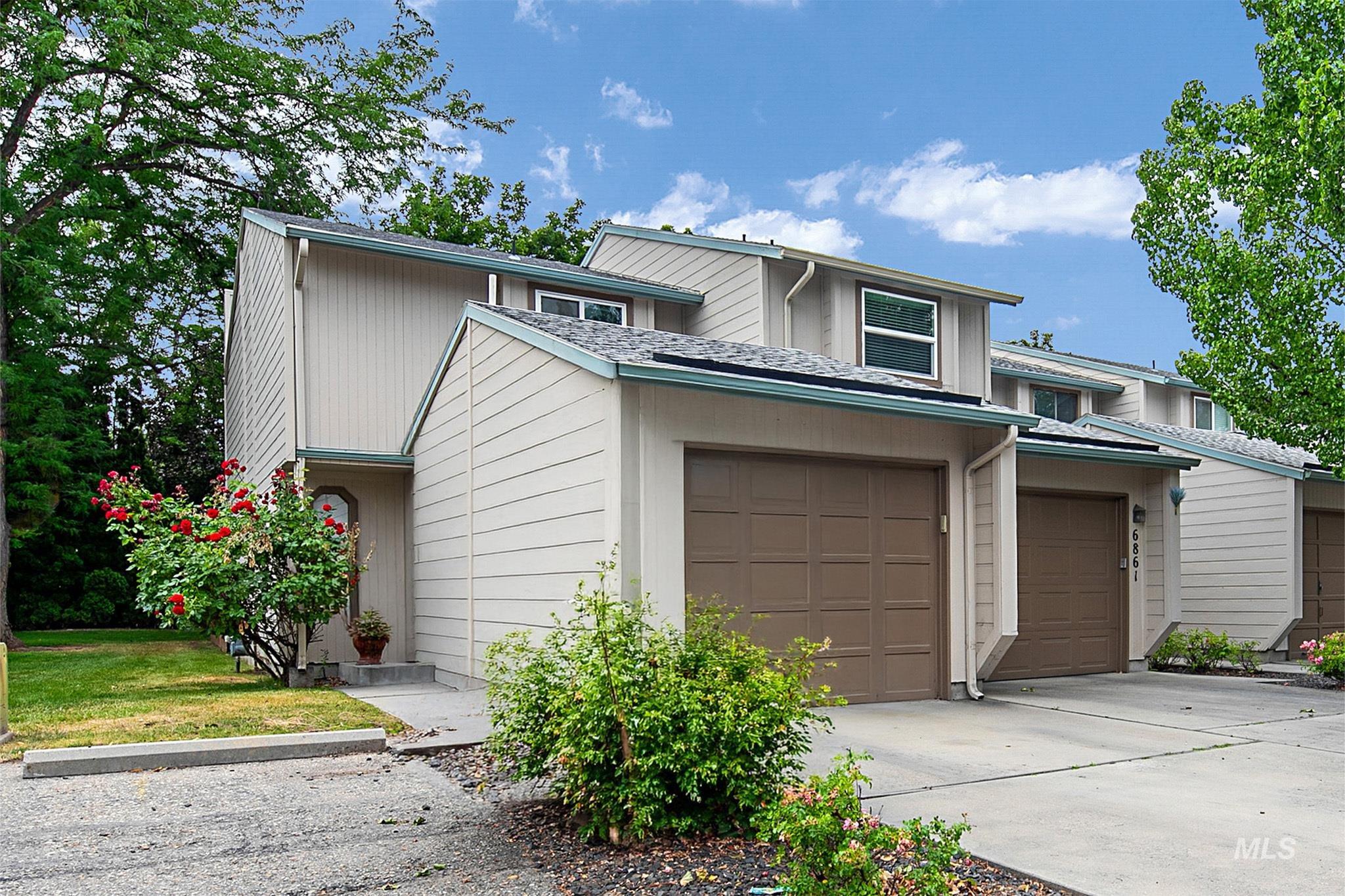 6855 W Irving Ln, Boise ID 83704