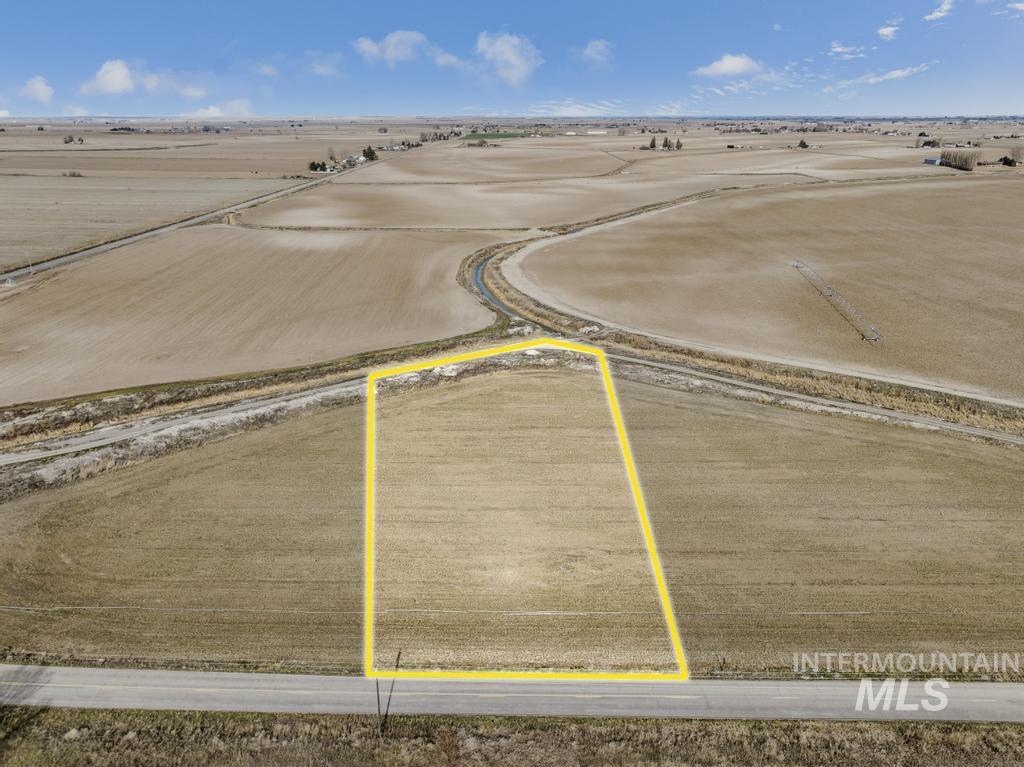 Parcel 2 300 South Road, Heyburn ID 83336